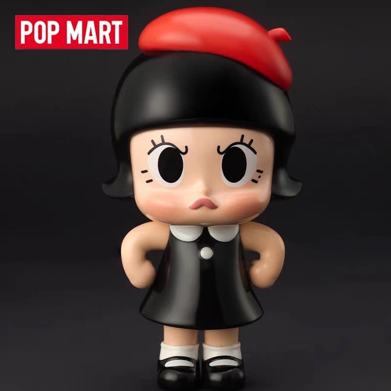 POPMART,Labubu,Babythree,CryingBaby,DIMOO,MOLLY,The Monsters,Skullpanda,Mokoko,zimomo,Sonny Angel,Sanrio ,disney,miniso,Pokemon,Liila cat,Blind Box
