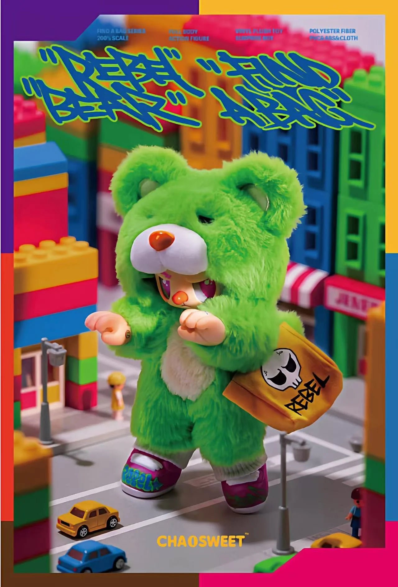 POPMART,Labubu,Babythree,CryingBaby,DIMOO,MOLLY,The Monsters,Skullpanda,Mokoko,zimomo,Sonny Angel,Sanrio ,disney,miniso,Pokemon,Liila cat,Blind Box