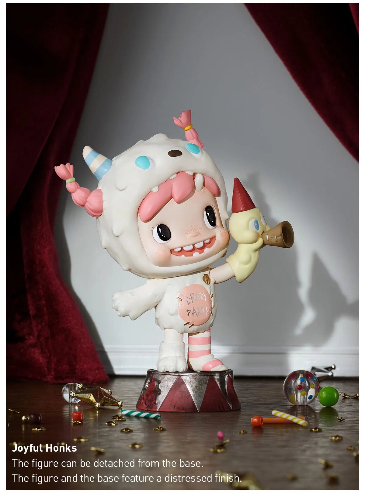POPMART,Labubu,Babythree,CryingBaby,DIMOO,MOLLY,The Monsters,Skullpanda,Mokoko,zimomo,Sonny Angel,Sanrio ,disney,miniso,Pokemon,Liila cat,Blind Box