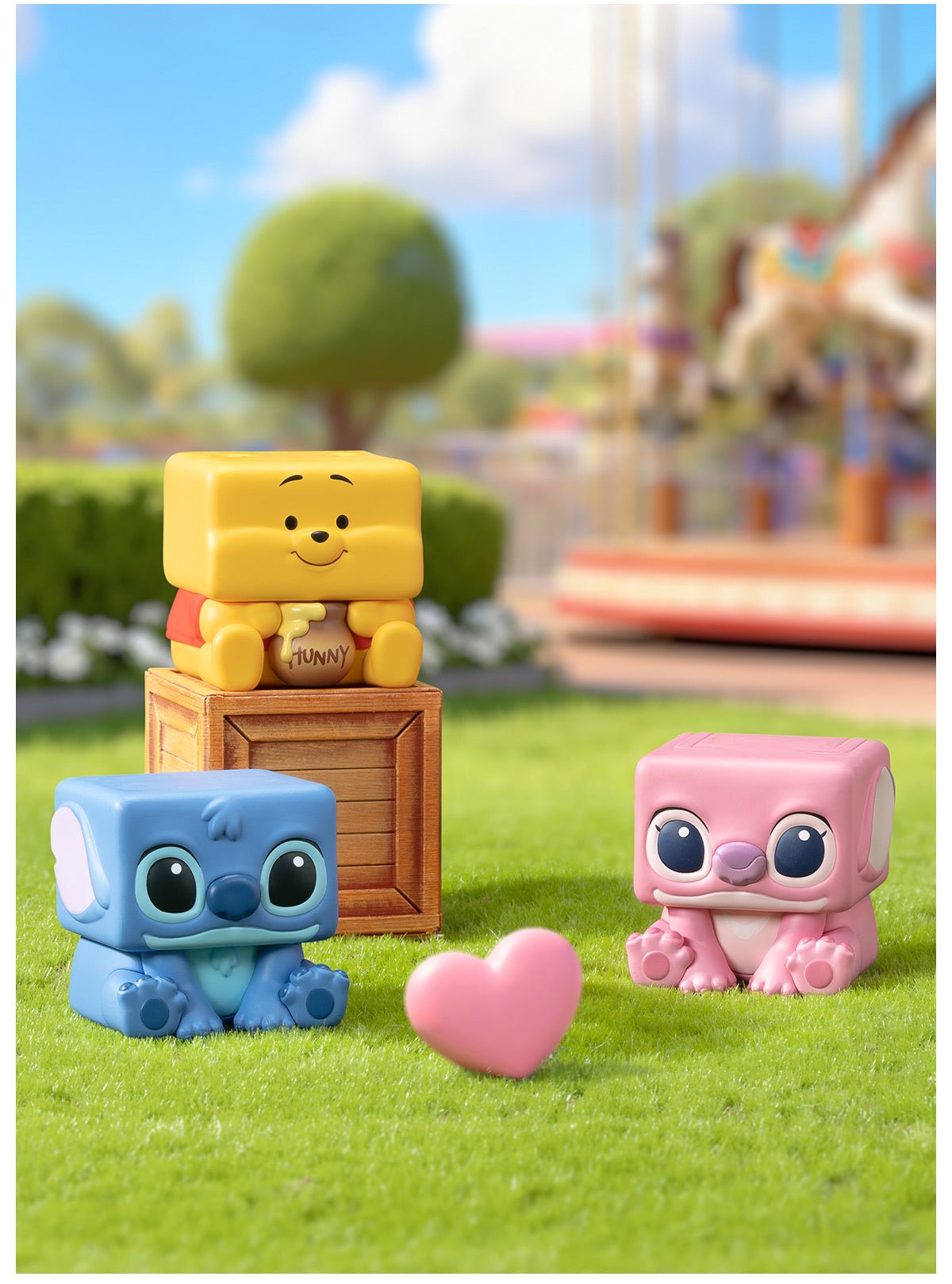 POPMART,Labubu,Babythree,CryingBaby,DIMOO,MOLLY,The Monsters,Skullpanda,Mokoko,zimomo,Sonny Angel,Sanrio ,disney,miniso,Pokemon,Liila cat,Blind Box