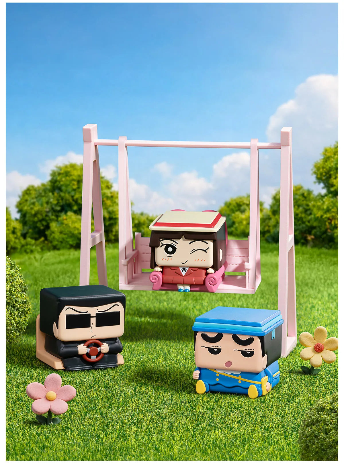 POPMART,Labubu,Babythree,CryingBaby,DIMOO,MOLLY,The Monsters,Skullpanda,Mokoko,zimomo,Sonny Angel,Sanrio ,disney,miniso,Pokemon,Liila cat,Blind Box