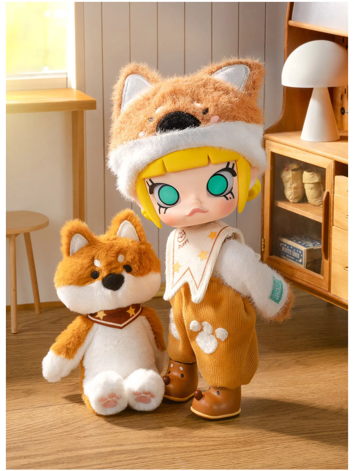 POPMART,Labubu,Babythree,CryingBaby,DIMOO,MOLLY,The Monsters,Skullpanda,Mokoko,zimomo,Sonny Angel,Sanrio ,disney,miniso,Pokemon,Liila cat,Blind Box