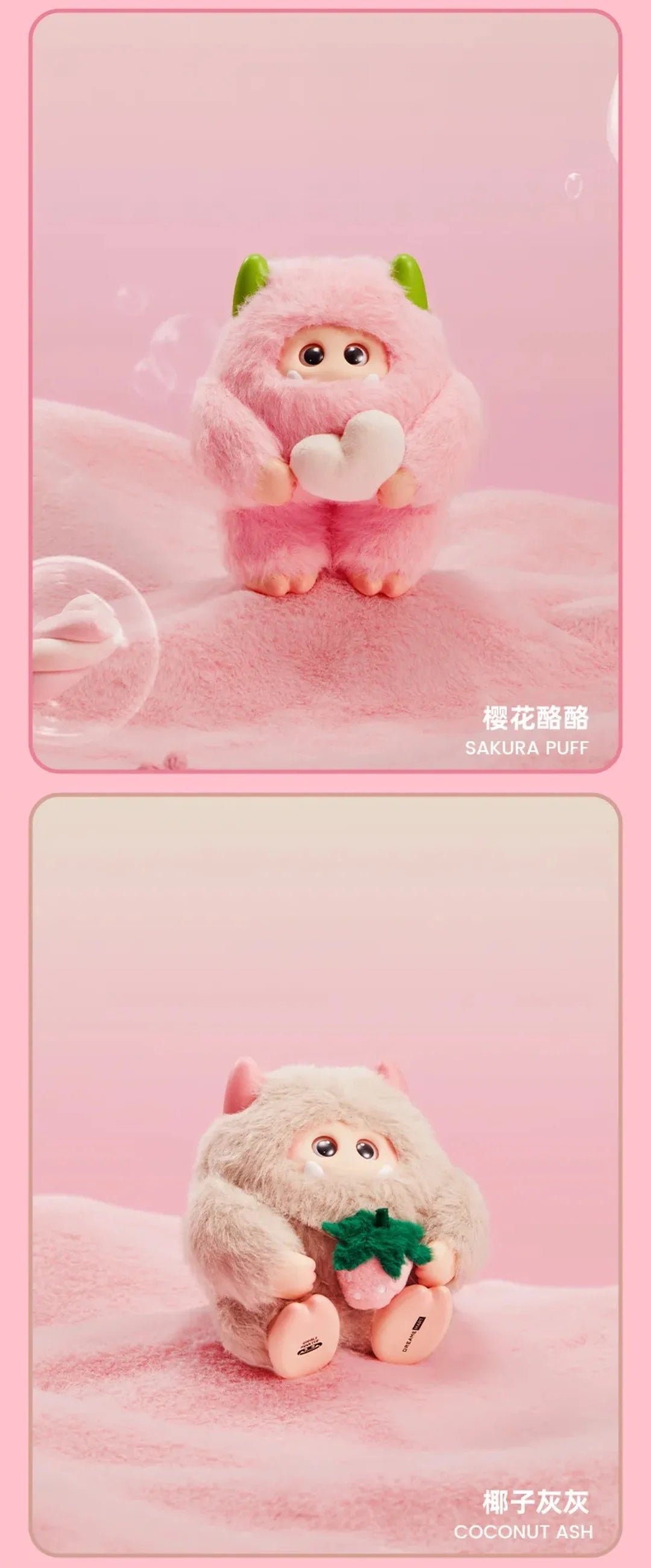 POPMART,Labubu,Babythree,CryingBaby,DIMOO,MOLLY,The Monsters,Skullpanda,Mokoko,zimomo,Sonny Angel,Sanrio ,disney,miniso,Pokemon,Liila cat,Blind Box