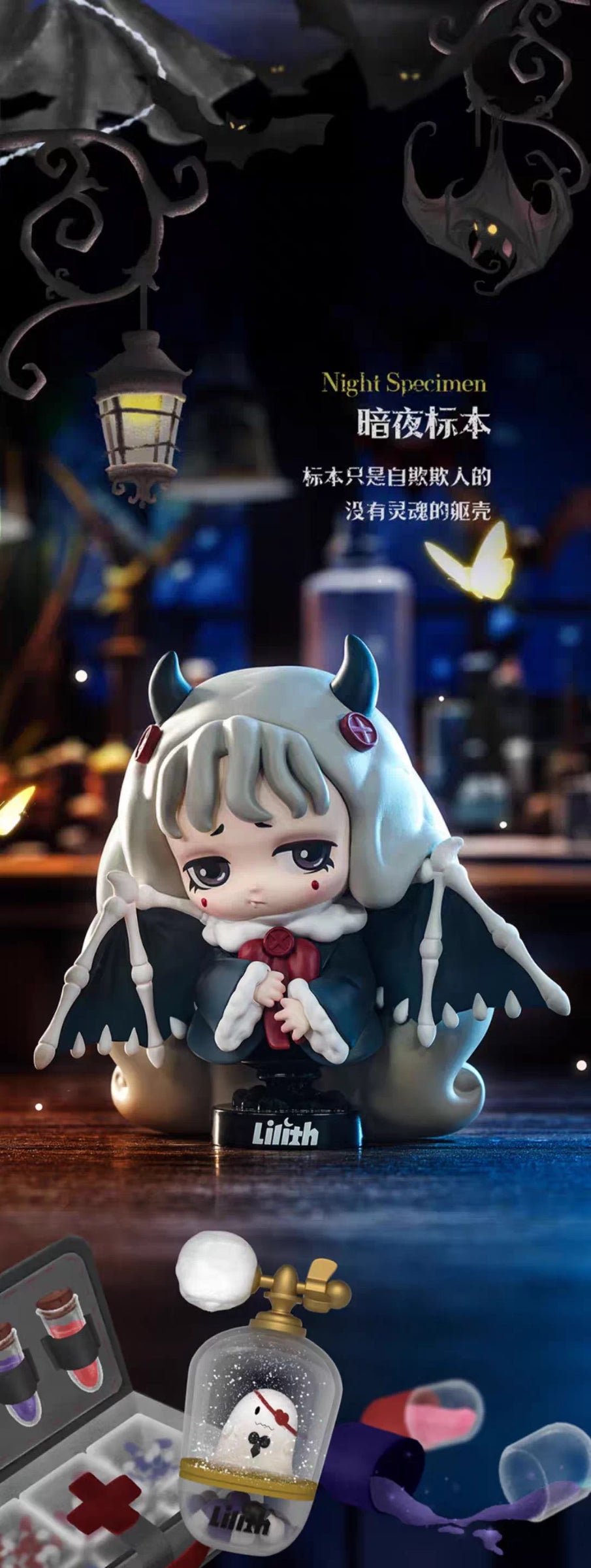 POPMART,Labubu,Babythree,CryingBaby,DIMOO,MOLLY,The Monsters,Skullpanda,Mokoko,zimomo,Sonny Angel,Sanrio ,disney,miniso,Pokemon,Liila cat,Blind Box