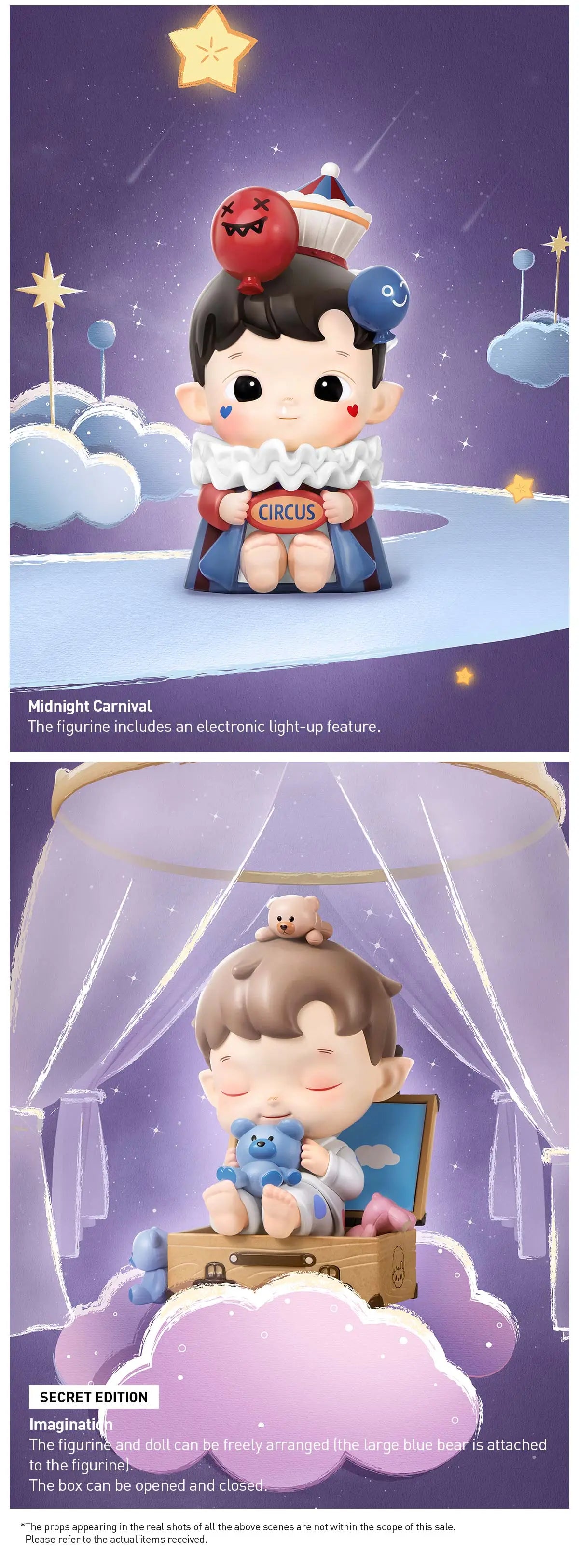 POPMART,Labubu,Babythree,CryingBaby,DIMOO,MOLLY,The Monsters,Skullpanda,Mokoko,zimomo,Sonny Angel,Sanrio ,disney,miniso,Pokemon,Liila cat,Blind Box