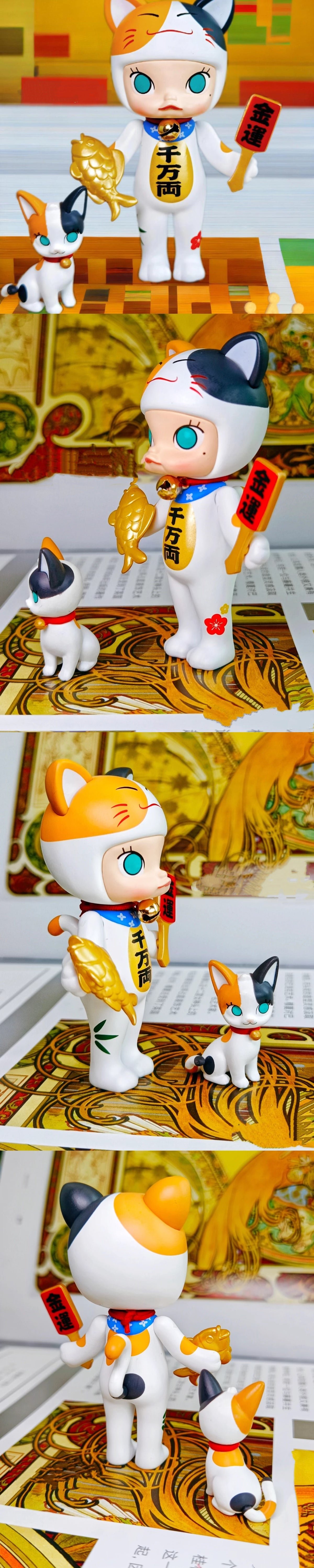POPMART,Labubu,Babythree,CryingBaby,DIMOO,MOLLY,The Monsters,Skullpanda,Mokoko,zimomo,Sonny Angel,Sanrio ,disney,miniso,Pokemon,Liila cat,Blind Box