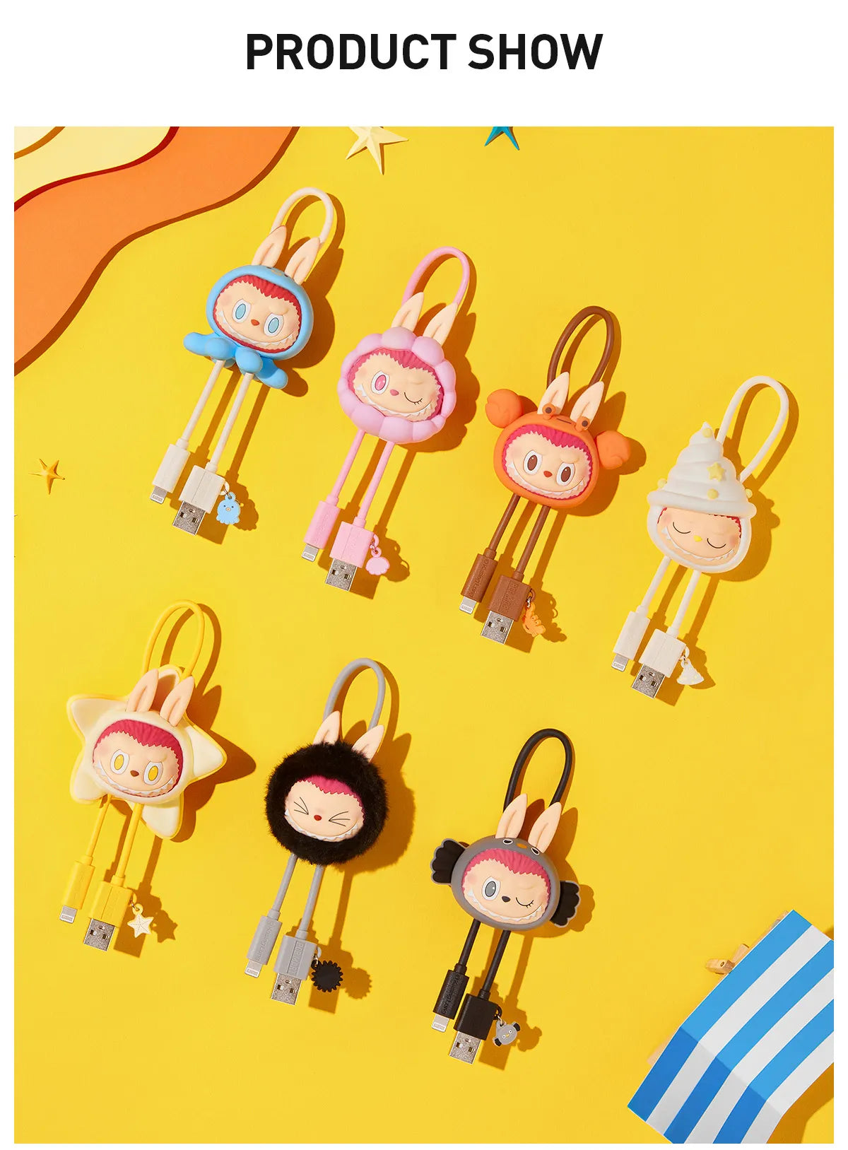 POPMART,Labubu,Babythree,CryingBaby,DIMOO,MOLLY,The Monsters,Skullpanda,Mokoko,zimomo,Sonny Angel,Sanrio ,disney,miniso,Pokemon,Liila cat,Blind Box