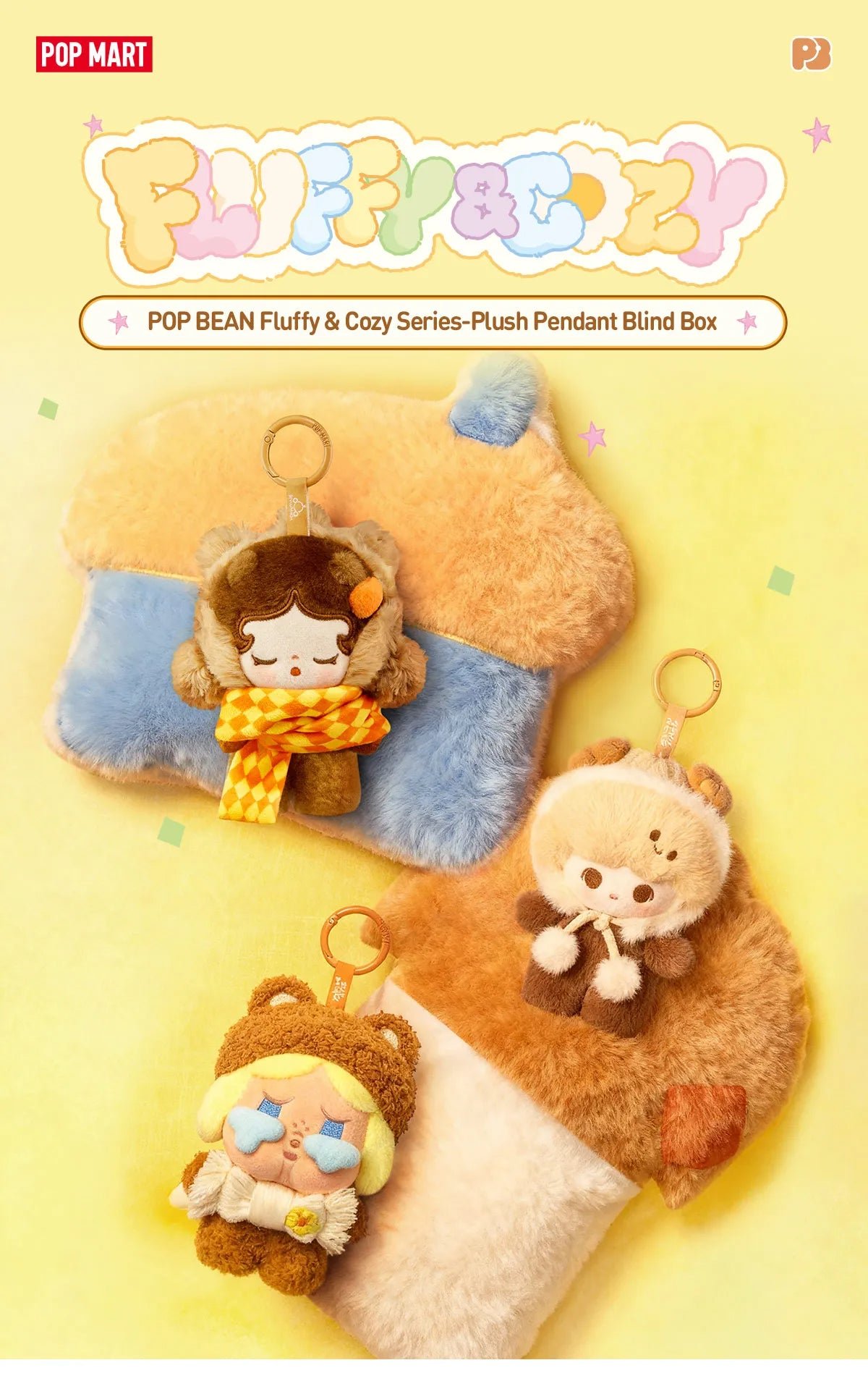 POPMART,Labubu,Babythree,CryingBaby,DIMOO,MOLLY,The Monsters,Skullpanda,Mokoko,zimomo,Sonny Angel,Sanrio ,disney,miniso,Pokemon,Liila cat,Blind Box