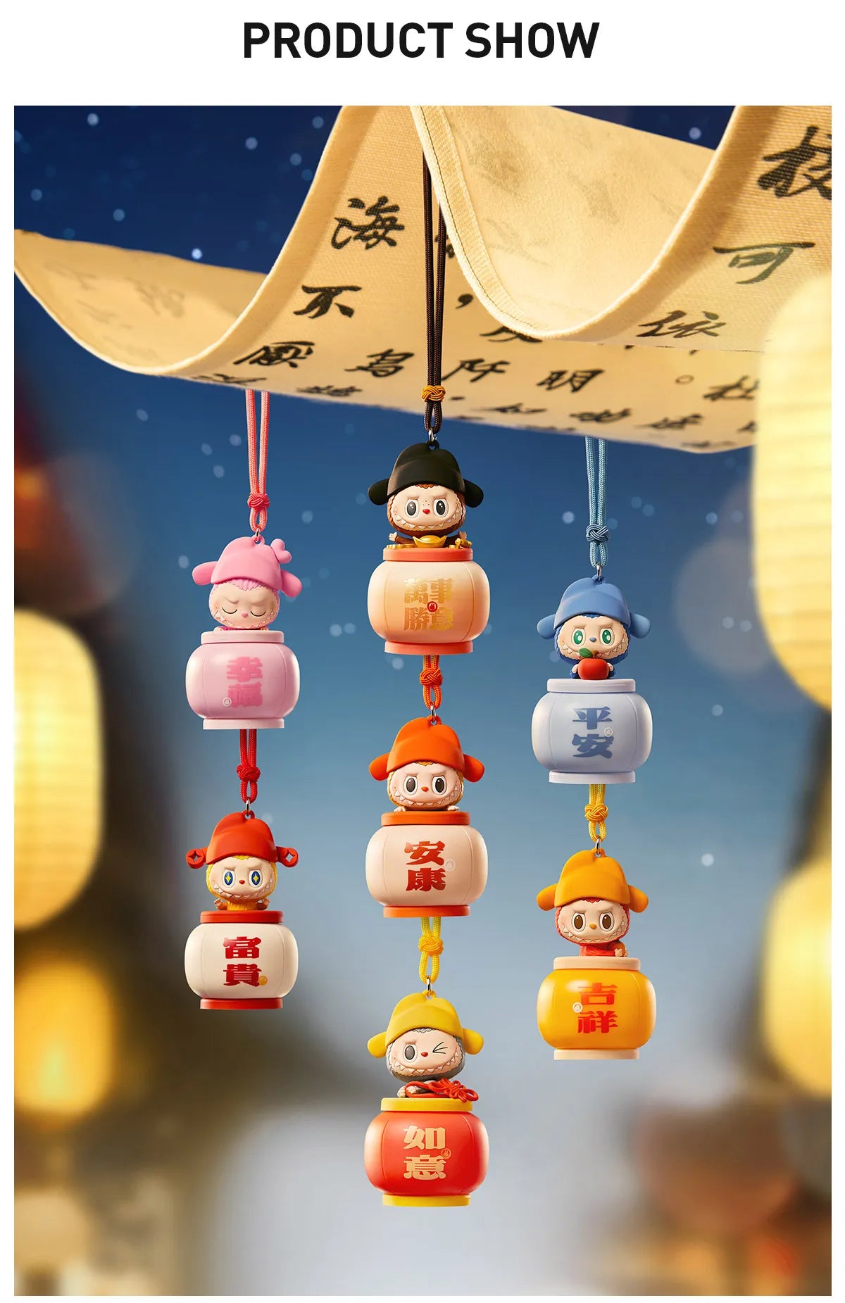 POPMART,Labubu,Babythree,CryingBaby,DIMOO,MOLLY,The Monsters,Skullpanda,Mokoko,zimomo,Sonny Angel,Sanrio ,disney,miniso,Pokemon,Liila cat,Blind Box