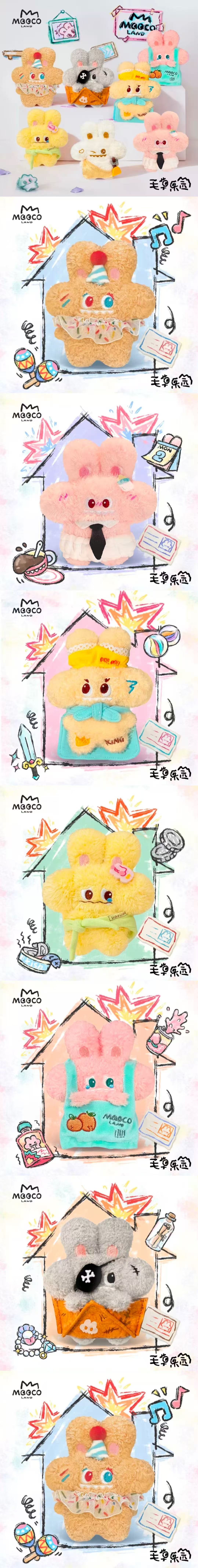 POPMART,Labubu,Babythree,CryingBaby,DIMOO,MOLLY,The Monsters,Skullpanda,Mokoko,zimomo,Sonny Angel,Sanrio ,disney,miniso,Pokemon,Liila cat,Blind Box