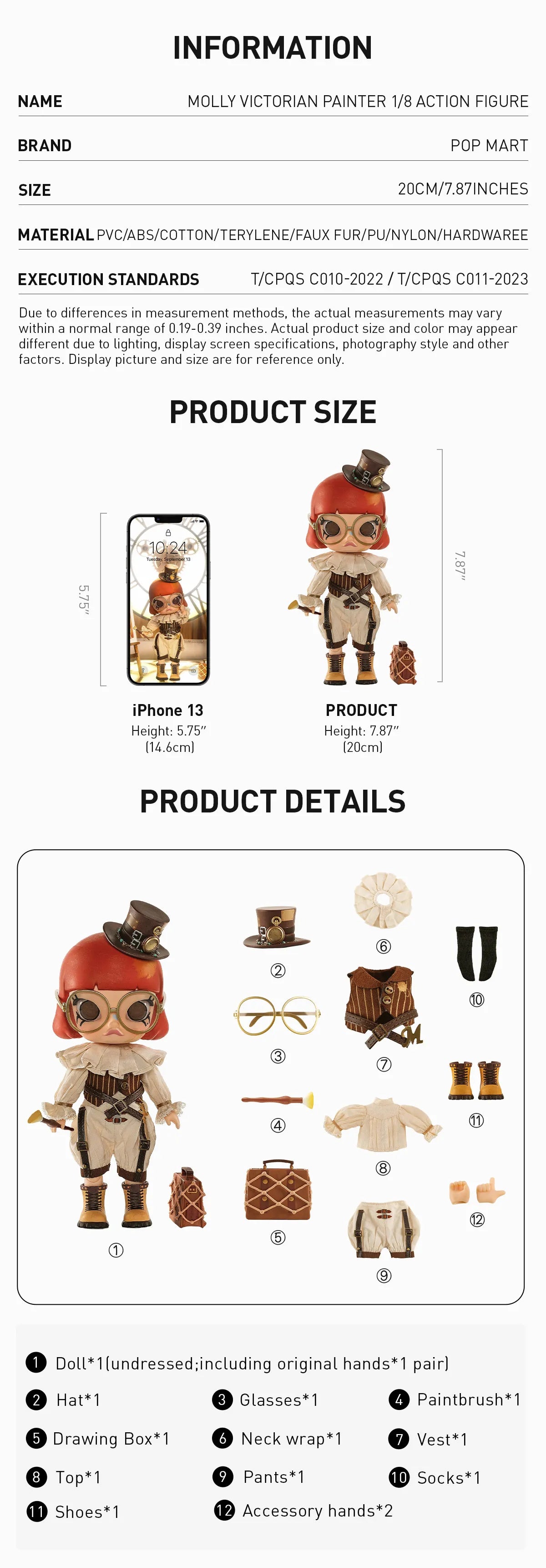 POPMART,Labubu,Babythree,CryingBaby,DIMOO,MOLLY,The Monsters,Skullpanda,Mokoko,zimomo,Sonny Angel,Sanrio ,disney,miniso,Pokemon,Liila cat,Blind Box
