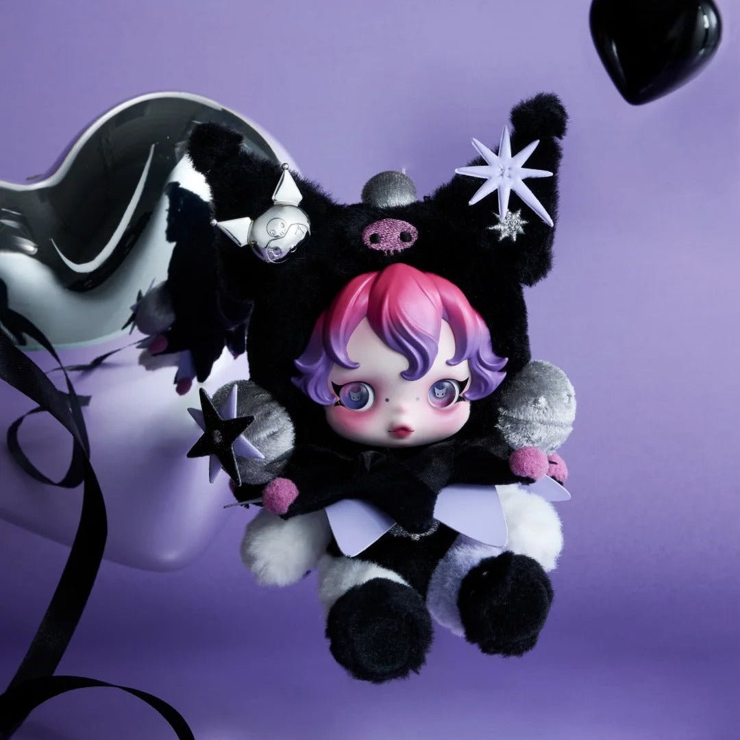 POPMART,Labubu,Babythree,CryingBaby,DIMOO,MOLLY,The Monsters,Skullpanda,Mokoko,zimomo,Sonny Angel,Sanrio ,disney,miniso,Pokemon,Liila cat,Blind Box