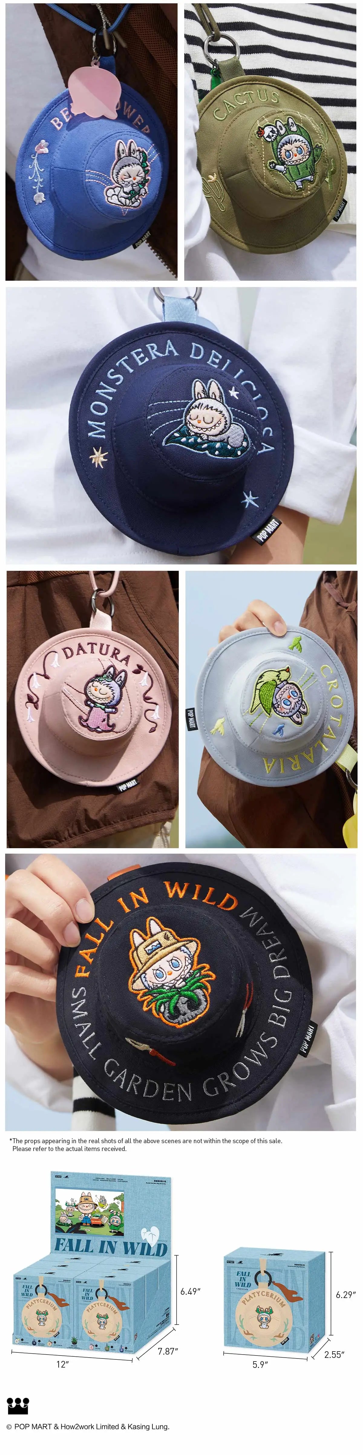 POPMART,Labubu,Babythree,CryingBaby,DIMOO,MOLLY,The Monsters,Skullpanda,Mokoko,zimomo,Sonny Angel,Sanrio ,disney,miniso,Pokemon,Liila cat,Blind Box