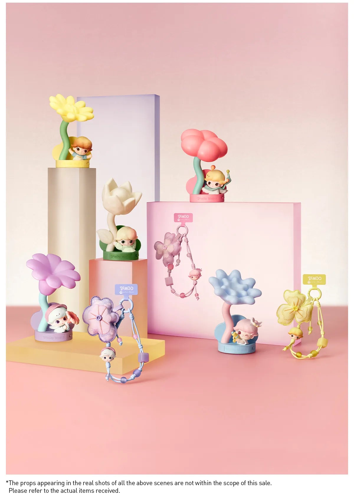 POPMART,Labubu,Babythree,CryingBaby,DIMOO,MOLLY,The Monsters,Skullpanda,Mokoko,zimomo,Sonny Angel,Sanrio ,disney,miniso,Pokemon,Liila cat,Blind Box