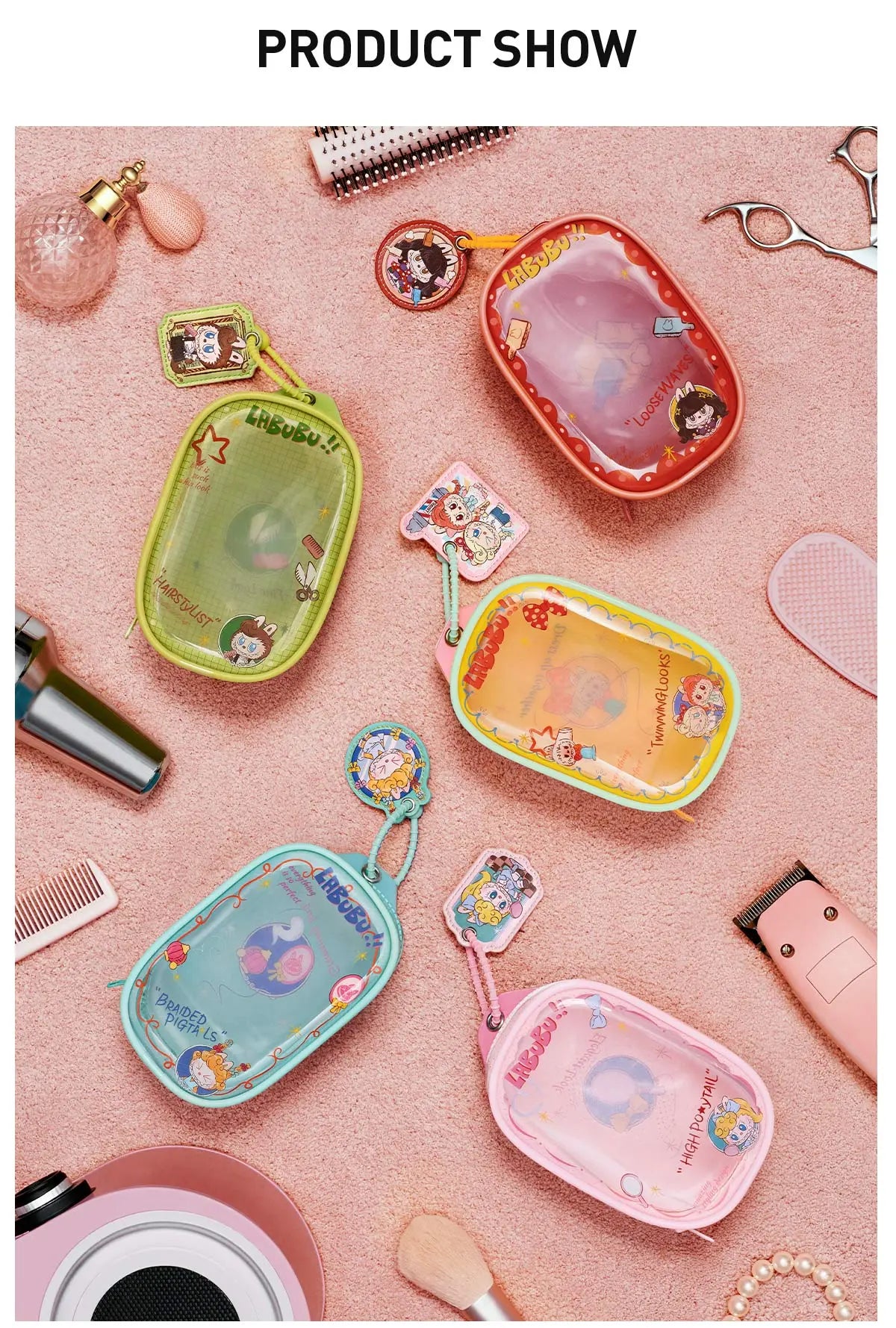 POPMART,Labubu,Babythree,CryingBaby,DIMOO,MOLLY,The Monsters,Skullpanda,Mokoko,zimomo,Sonny Angel,Sanrio ,disney,miniso,Pokemon,Liila cat,Blind Box