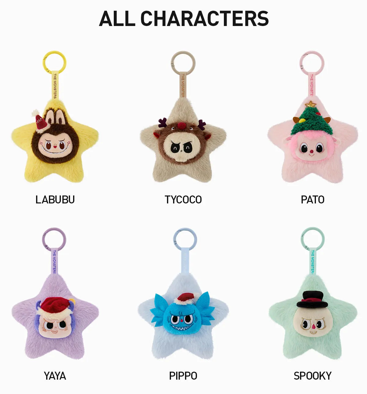 POPMART,Labubu,Babythree,CryingBaby,DIMOO,MOLLY,The Monsters,Skullpanda,Mokoko,zimomo,Sonny Angel,Sanrio ,disney,miniso,Pokemon,Liila cat,Blind Box