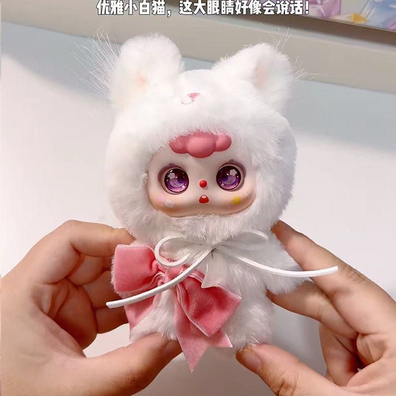 POPMART,Labubu,Babythree,CryingBaby,DIMOO,MOLLY,The Monsters,Skullpanda,Mokoko,zimomo,Sonny Angel,Sanrio ,disney,miniso,Pokemon,Liila cat,Blind Box