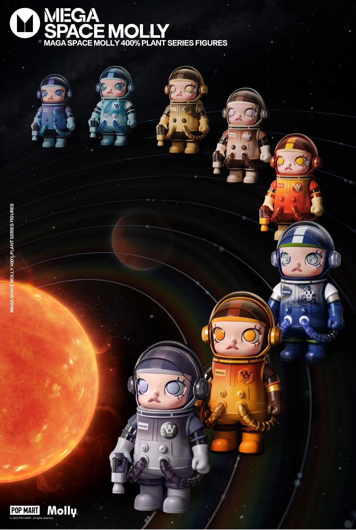 POPMART,Labubu,Babythree,CryingBaby,DIMOO,MOLLY,The Monsters,Skullpanda,Mokoko,zimomo,Sonny Angel,Sanrio ,disney,miniso,Pokemon,Liila cat,Blind Box