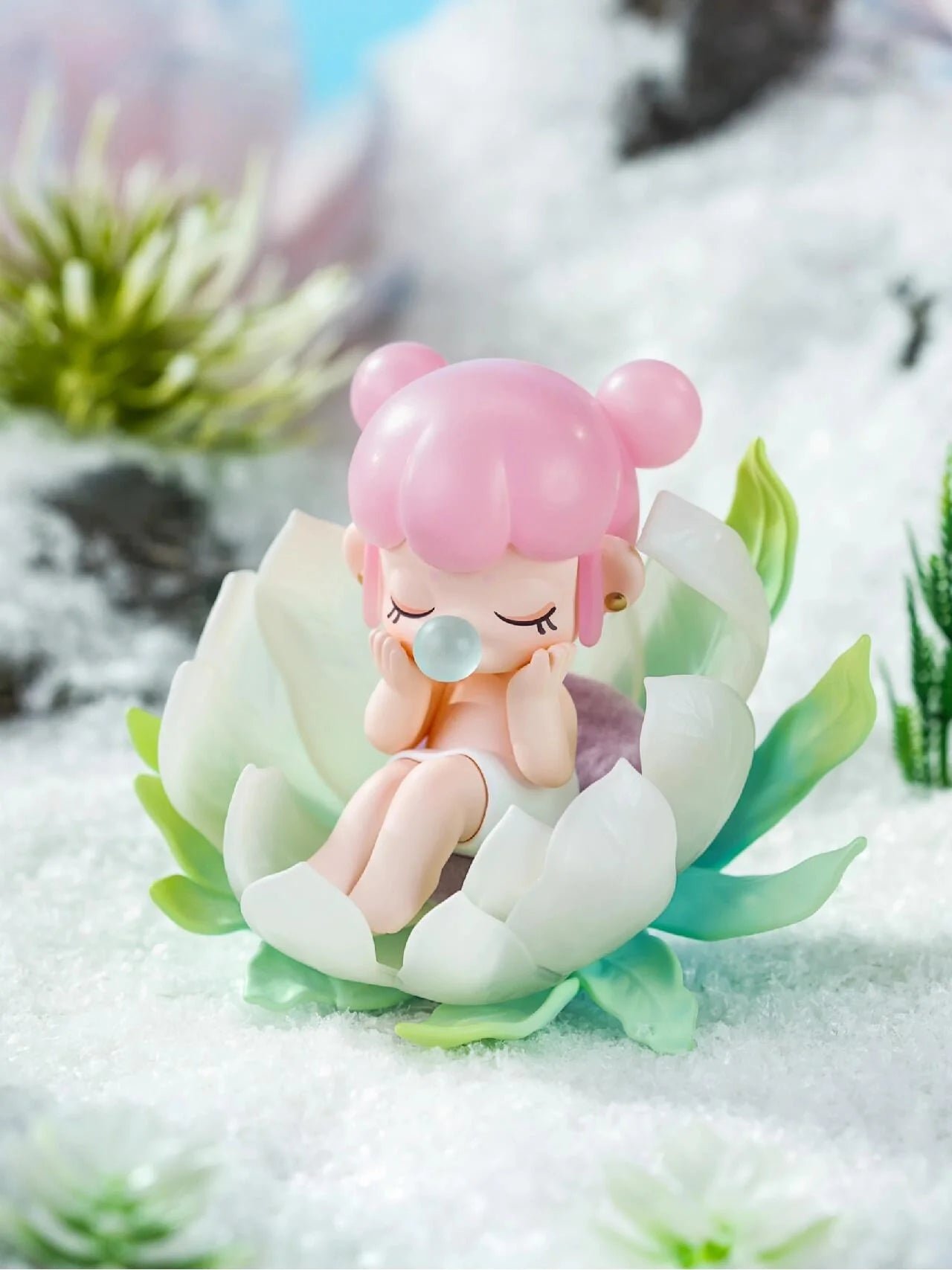 POPMART,Labubu,Babythree,CryingBaby,DIMOO,MOLLY,The Monsters,Skullpanda,Mokoko,zimomo,Sonny Angel,Sanrio ,disney,miniso,Pokemon,Liila cat,Blind Box