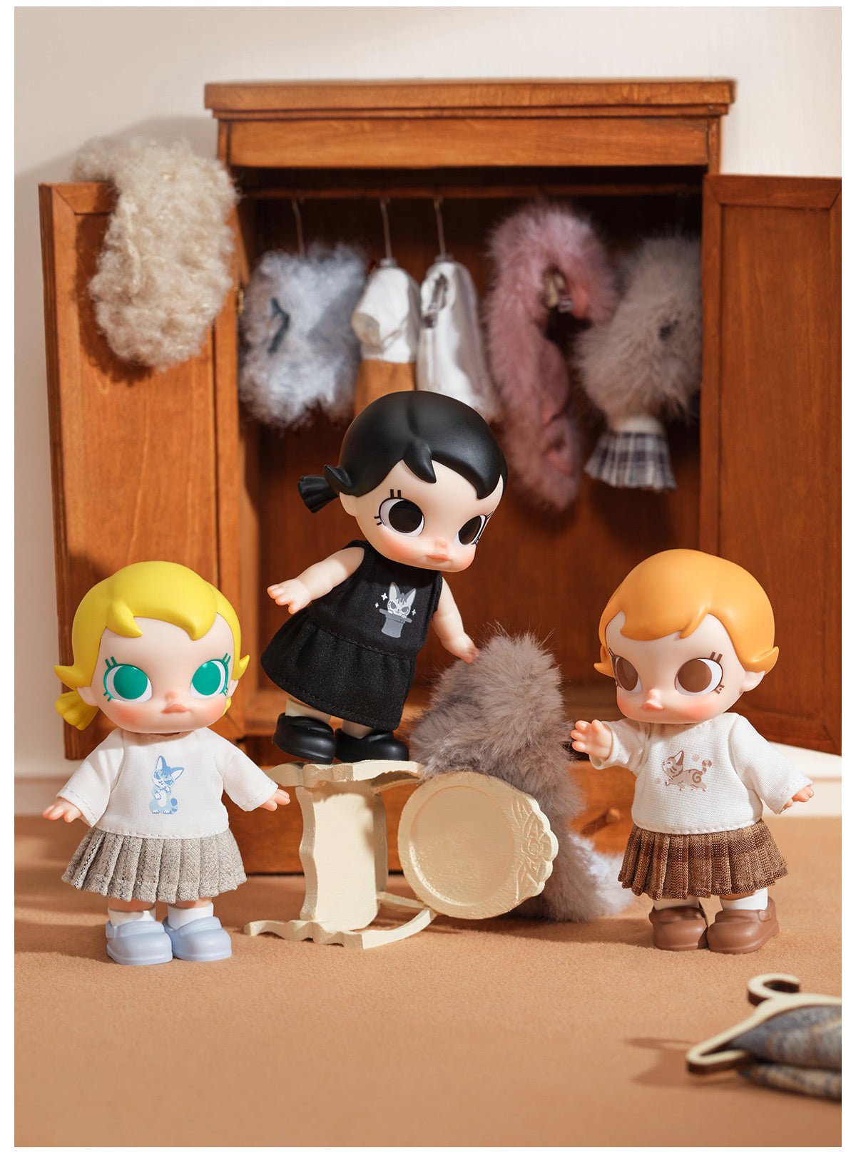 POPMART,Labubu,Babythree,CryingBaby,DIMOO,MOLLY,The Monsters,Skullpanda,Mokoko,zimomo,Sonny Angel,Sanrio ,disney,miniso,Pokemon,Liila cat,Blind Box POPMART,Labubu,Babythree,CryingBaby,DIMOO,MOLLY,The Monsters,Skullpanda,Mokoko,zimomo,Sonny Angel,Sanrio ,disney,miniso,Pokemon,Liila cat,Blind Box