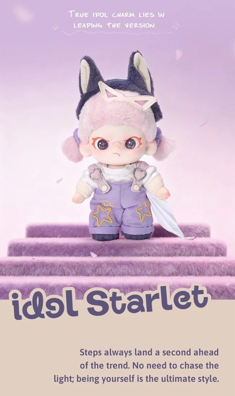 POPMART,Labubu,Babythree,CryingBaby,DIMOO,MOLLY,The Monsters,Skullpanda,Mokoko,zimomo,Sonny Angel,Sanrio ,disney,miniso,Pokemon,Liila cat,Blind Box