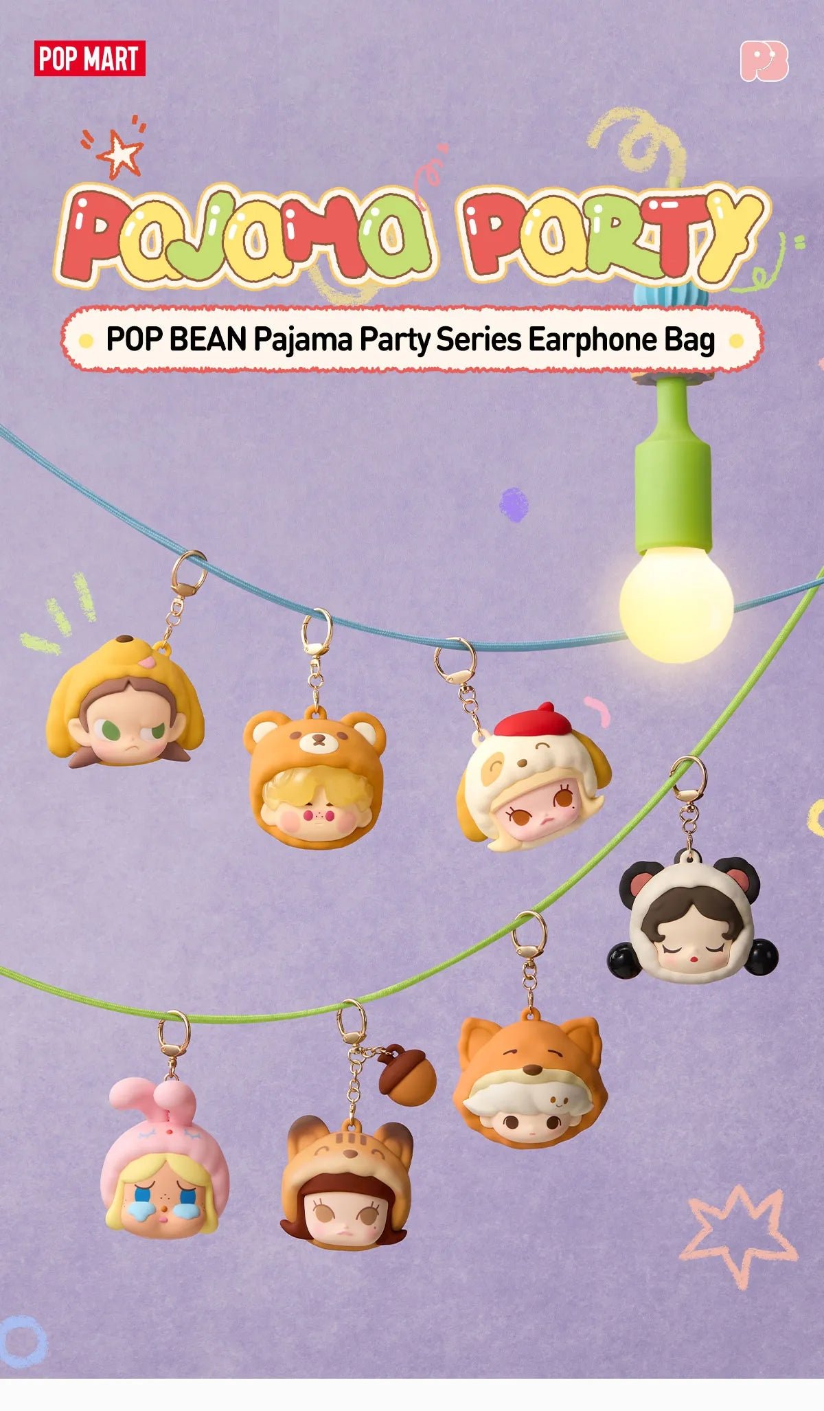 POPMART,Labubu,Babythree,CryingBaby,DIMOO,MOLLY,The Monsters,Skullpanda,Mokoko,zimomo,Sonny Angel,Sanrio ,disney,miniso,Pokemon,Liila cat,Blind Box