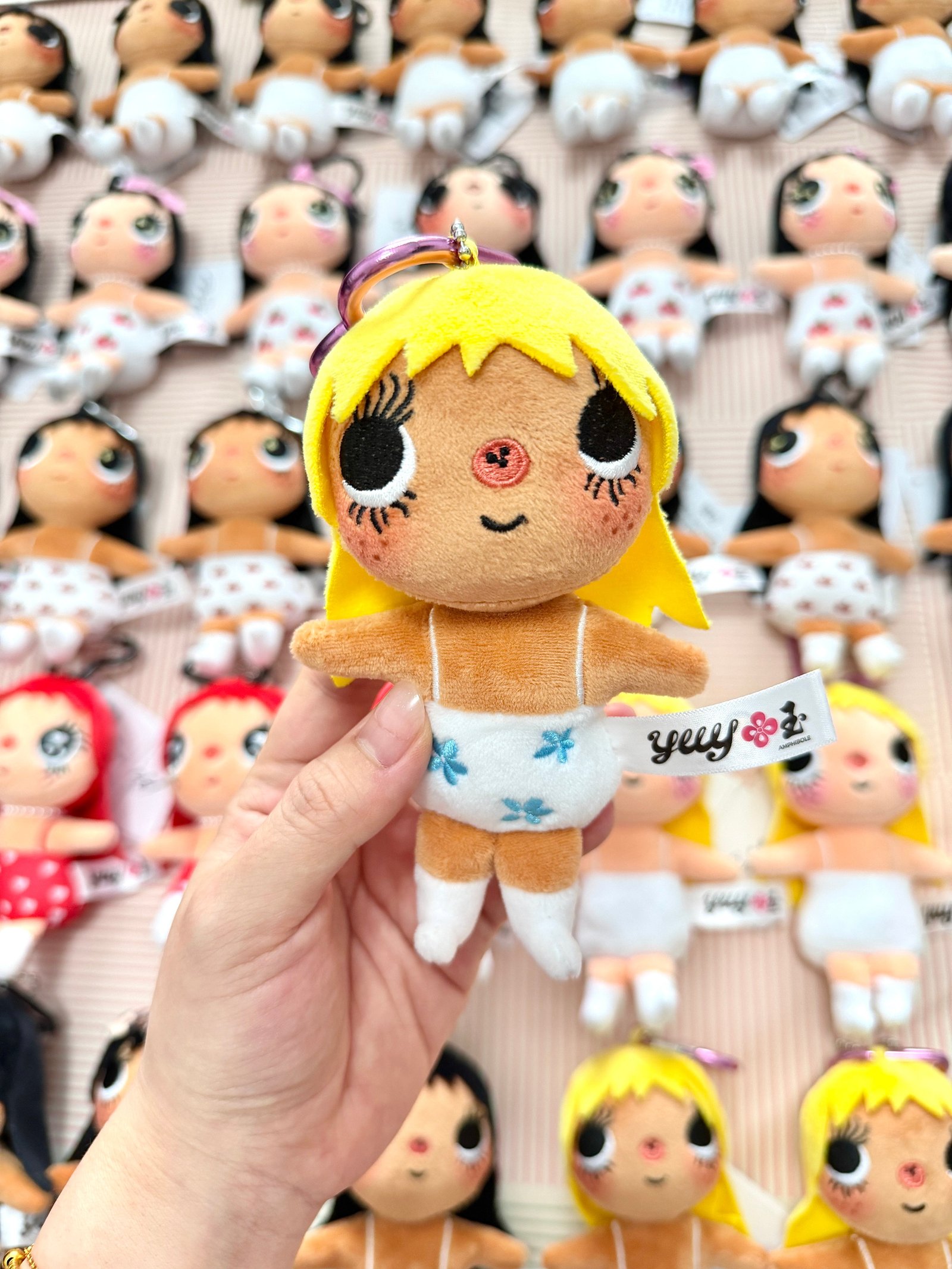 POPMART,Labubu,Babythree,CryingBaby,DIMOO,MOLLY,The Monsters,Skullpanda,Mokoko,zimomo,Sonny Angel,Sanrio ,disney,miniso,Pokemon,Liila cat,Blind Box