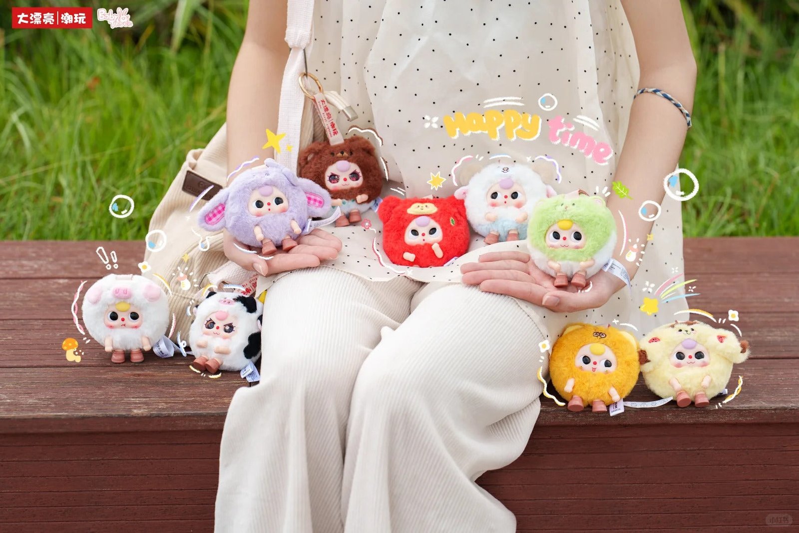 POPMART,Labubu,Babythree,CryingBaby,DIMOO,MOLLY,The Monsters,Skullpanda,Mokoko,zimomo,Sonny Angel,Sanrio ,disney,miniso,Pokemon,Liila cat,Blind Box