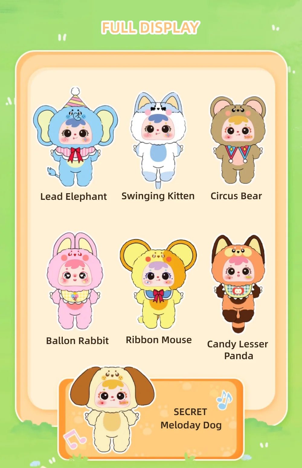 POPMART,Labubu,Babythree,CryingBaby,DIMOO,MOLLY,The Monsters,Skullpanda,Mokoko,zimomo,Sonny Angel,Sanrio ,disney,miniso,Pokemon,Liila cat,Blind Box POPMART,Labubu,Babythree,CryingBaby,DIMOO,MOLLY,The Monsters,Skullpanda,Mokoko,zimomo,Sonny Angel,Sanrio ,disney,miniso,Pokemon,Liila cat,Blind Box