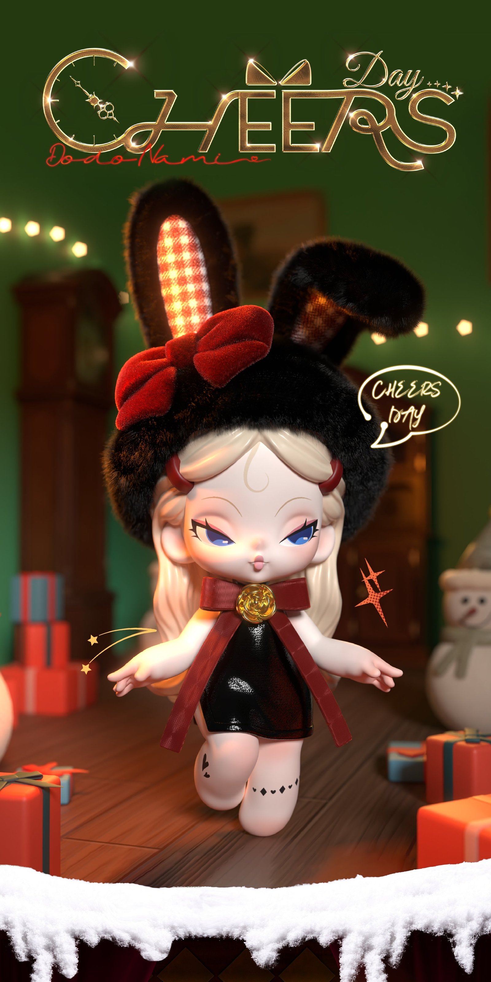 POPMART,Labubu,Babythree,CryingBaby,DIMOO,MOLLY,The Monsters,Skullpanda,Mokoko,zimomo,Sonny Angel,Sanrio ,disney,miniso,Pokemon,Liila cat,Blind Box