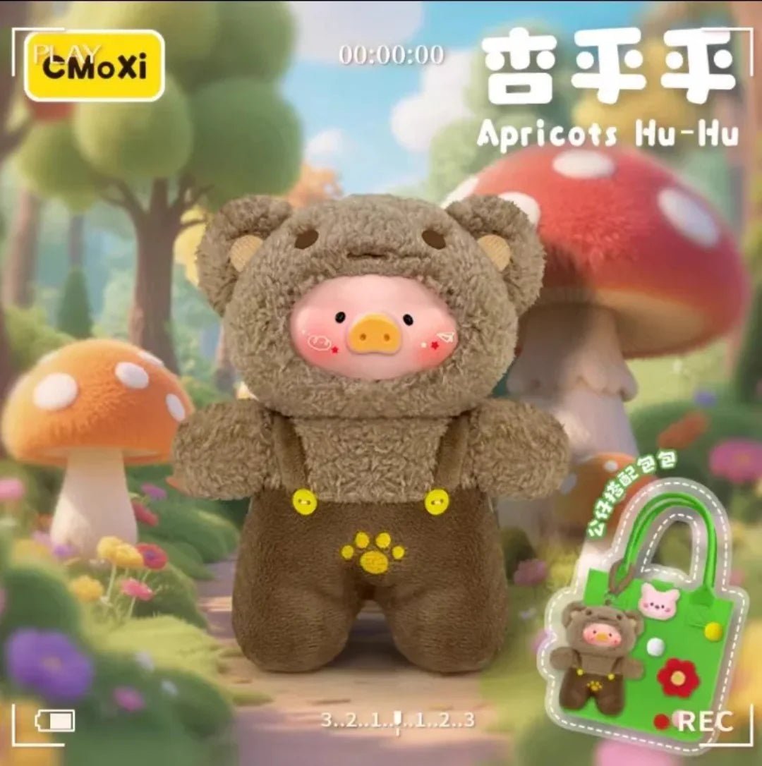 POPMART,Labubu,Babythree,CryingBaby,DIMOO,MOLLY,The Monsters,Skullpanda,Mokoko,zimomo,Sonny Angel,Sanrio ,disney,miniso,Pokemon,Liila cat,Blind Box