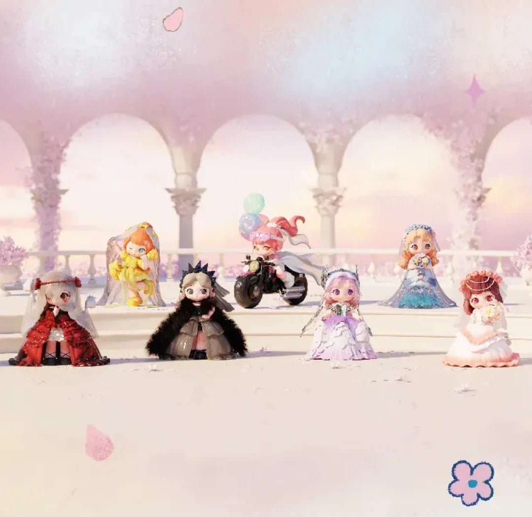 POPMART,Labubu,Babythree,CryingBaby,DIMOO,MOLLY,The Monsters,Skullpanda,Mokoko,zimomo,Sonny Angel,Sanrio ,disney,miniso,Pokemon,Liila cat,Blind Box