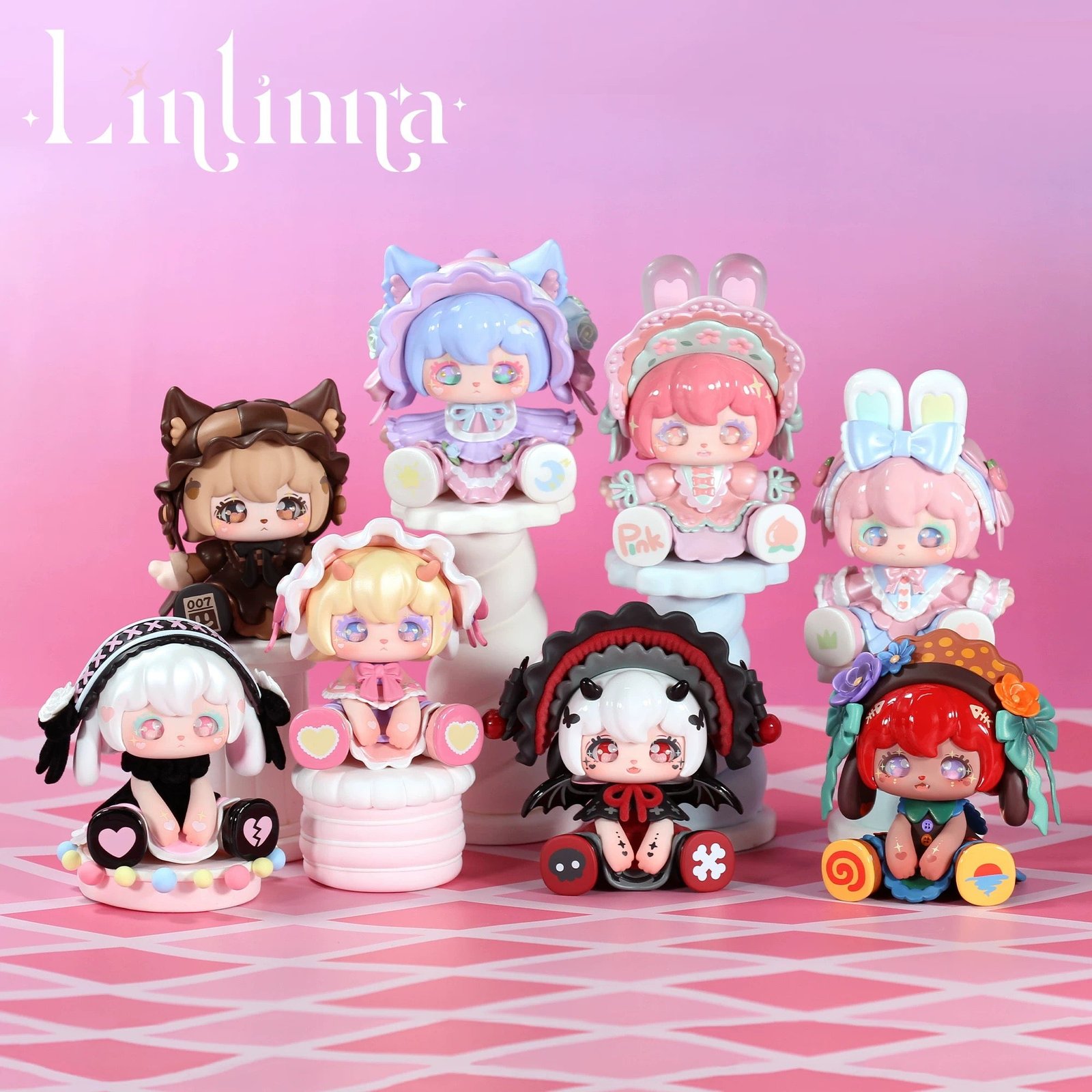 POPMART,Labubu,Babythree,CryingBaby,DIMOO,MOLLY,The Monsters,Skullpanda,Mokoko,zimomo,Sonny Angel,Sanrio ,disney,miniso,Pokemon,Liila cat,Blind Box POPMART,Labubu,Babythree,CryingBaby,DIMOO,MOLLY,The Monsters,Skullpanda,Mokoko,zimomo,Sonny Angel,Sanrio ,disney,miniso,Pokemon,Liila cat,Blind Box