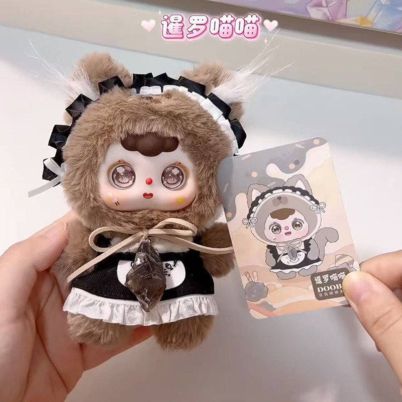 POPMART,Labubu,Babythree,CryingBaby,DIMOO,MOLLY,The Monsters,Skullpanda,Mokoko,zimomo,Sonny Angel,Sanrio ,disney,miniso,Pokemon,Liila cat,Blind Box