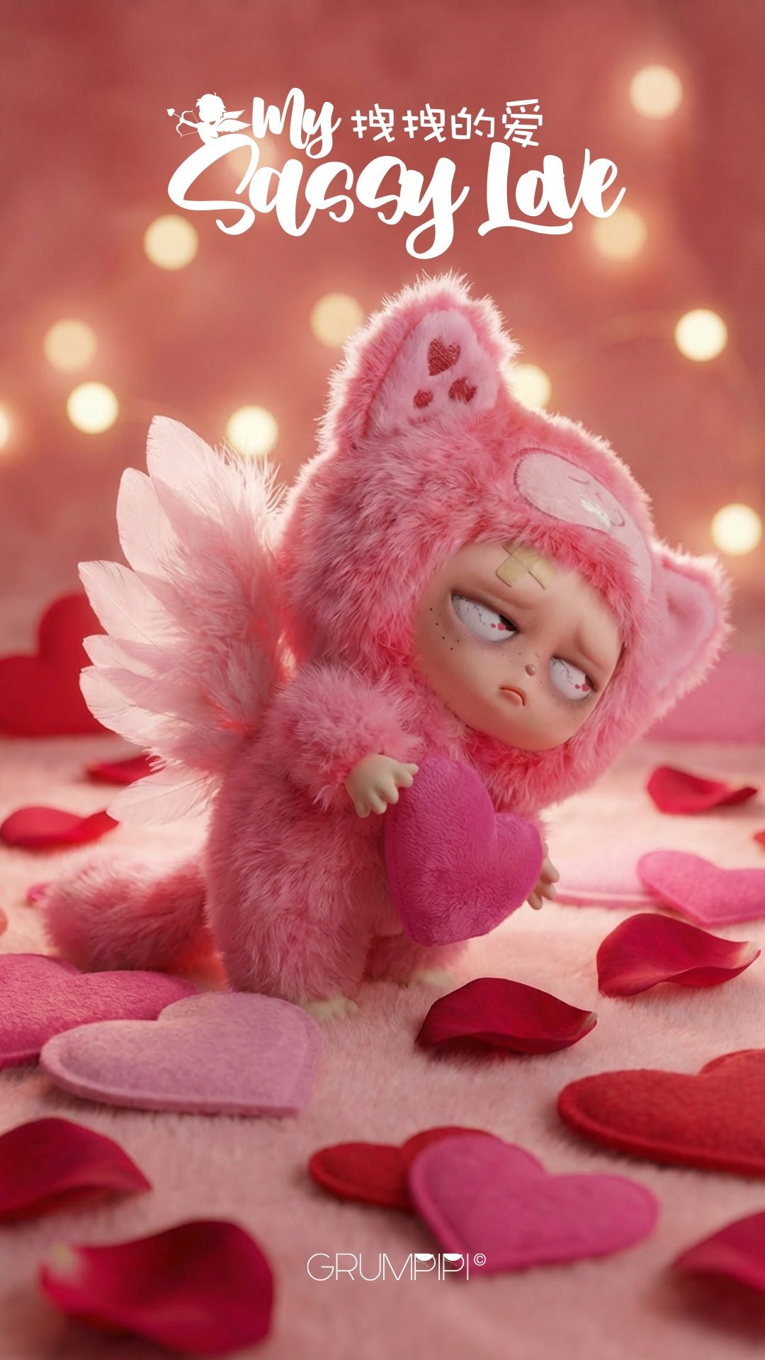 POPMART,Labubu,Babythree,CryingBaby,DIMOO,MOLLY,The Monsters,Skullpanda,Mokoko,zimomo,Sonny Angel,Sanrio ,disney,miniso,Pokemon,Liila cat,Blind Box