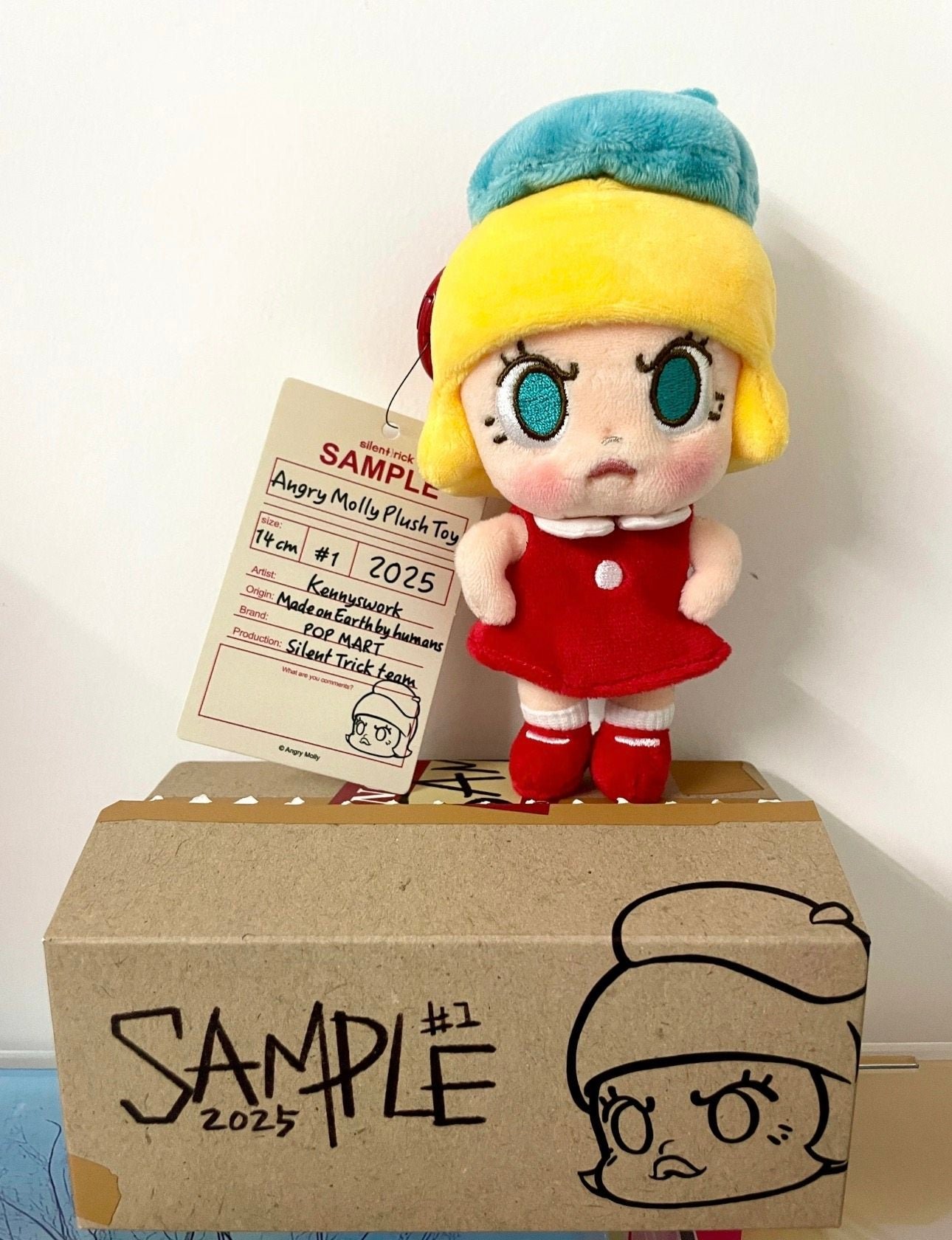 POPMART,Labubu,Babythree,CryingBaby,DIMOO,MOLLY,The Monsters,Skullpanda,Mokoko,zimomo,Sonny Angel,Sanrio ,disney,miniso,Pokemon,Liila cat,Blind Box