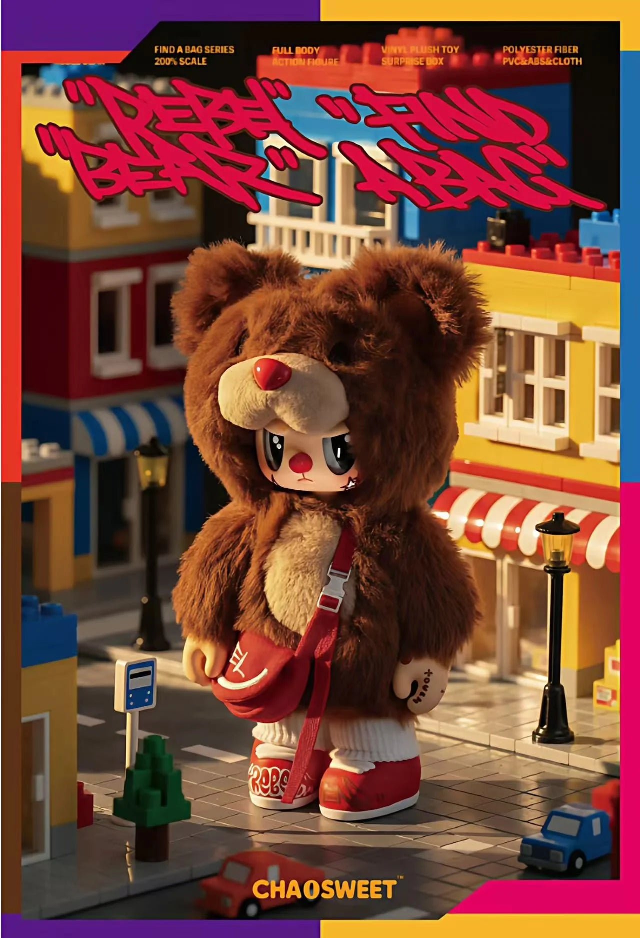 POPMART,Labubu,Babythree,CryingBaby,DIMOO,MOLLY,The Monsters,Skullpanda,Mokoko,zimomo,Sonny Angel,Sanrio ,disney,miniso,Pokemon,Liila cat,Blind Box
