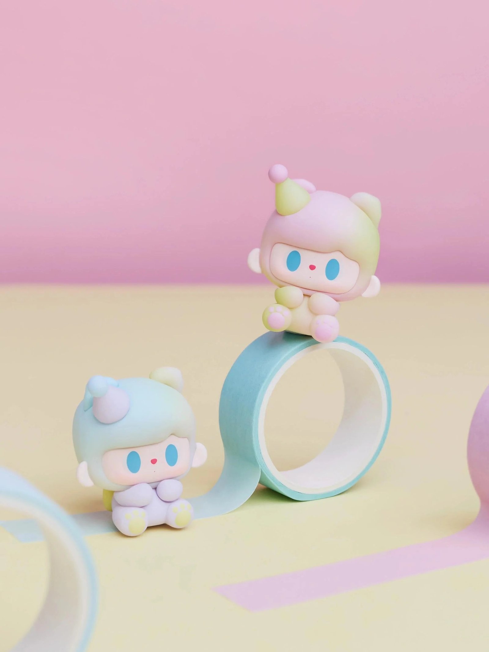POPMART,Labubu,Babythree,CryingBaby,DIMOO,MOLLY,The Monsters,Skullpanda,Mokoko,zimomo,Sonny Angel,Sanrio ,disney,miniso,Pokemon,Liila cat,Blind Box
