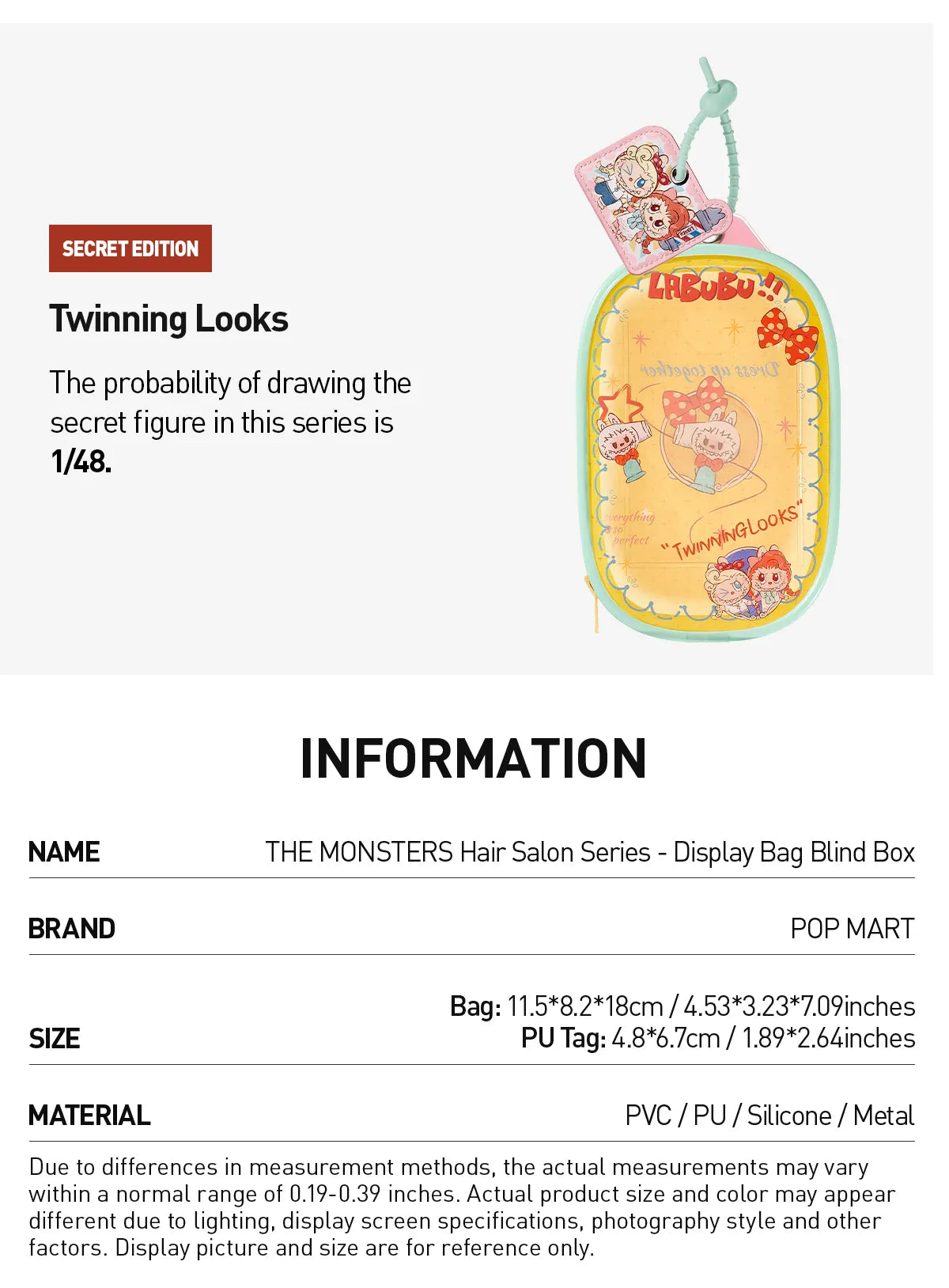 POPMART,Labubu,Babythree,CryingBaby,DIMOO,MOLLY,The Monsters,Skullpanda,Mokoko,zimomo,Sonny Angel,Sanrio ,disney,miniso,Pokemon,Liila cat,Blind Box