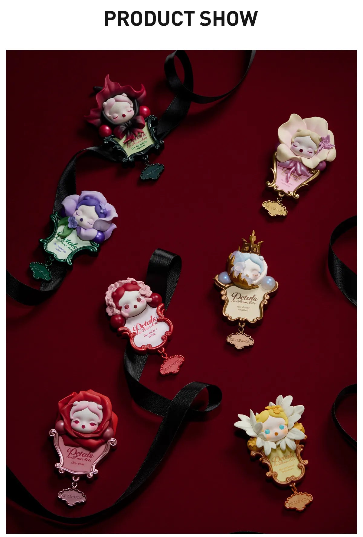 POPMART,Labubu,Babythree,CryingBaby,DIMOO,MOLLY,The Monsters,Skullpanda,Mokoko,zimomo,Sonny Angel,Sanrio ,disney,miniso,Pokemon,Liila cat,Blind Box