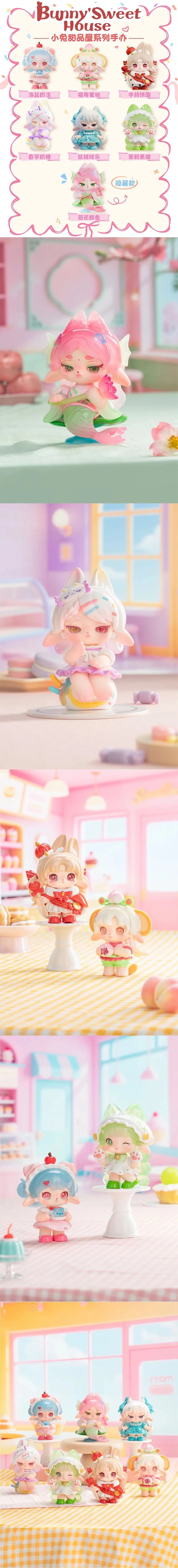 POPMART,Labubu,Babythree,CryingBaby,DIMOO,MOLLY,The Monsters,Skullpanda,Mokoko,zimomo,Sonny Angel,Sanrio ,disney,miniso,Pokemon,Liila cat,Blind Box