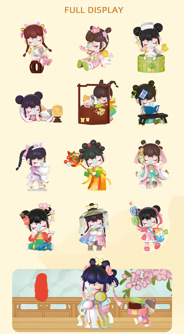 POPMART,Labubu,Babythree,CryingBaby,DIMOO,MOLLY,The Monsters,Skullpanda,Mokoko,zimomo,Sonny Angel,Sanrio ,disney,miniso,Pokemon,Liila cat,Blind Box