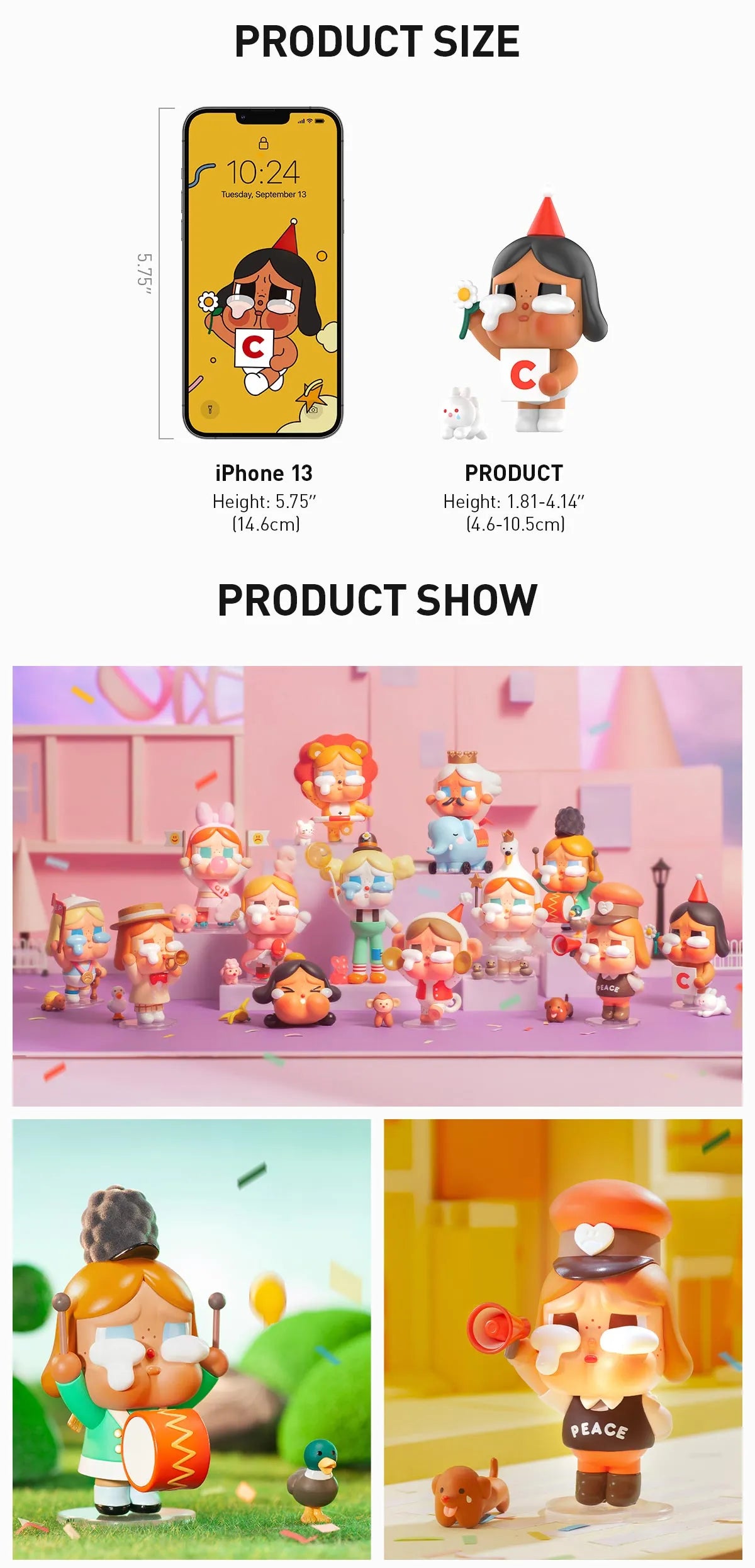POPMART,Labubu,Babythree,CryingBaby,DIMOO,MOLLY,The Monsters,Skullpanda,Mokoko,zimomo,Sonny Angel,Sanrio ,disney,miniso,Pokemon,Liila cat,Blind Box POPMART,Labubu,Babythree,CryingBaby,DIMOO,MOLLY,The Monsters,Skullpanda,Mokoko,zimomo,Sonny Angel,Sanrio ,disney,miniso,Pokemon,Liila cat,Blind Box