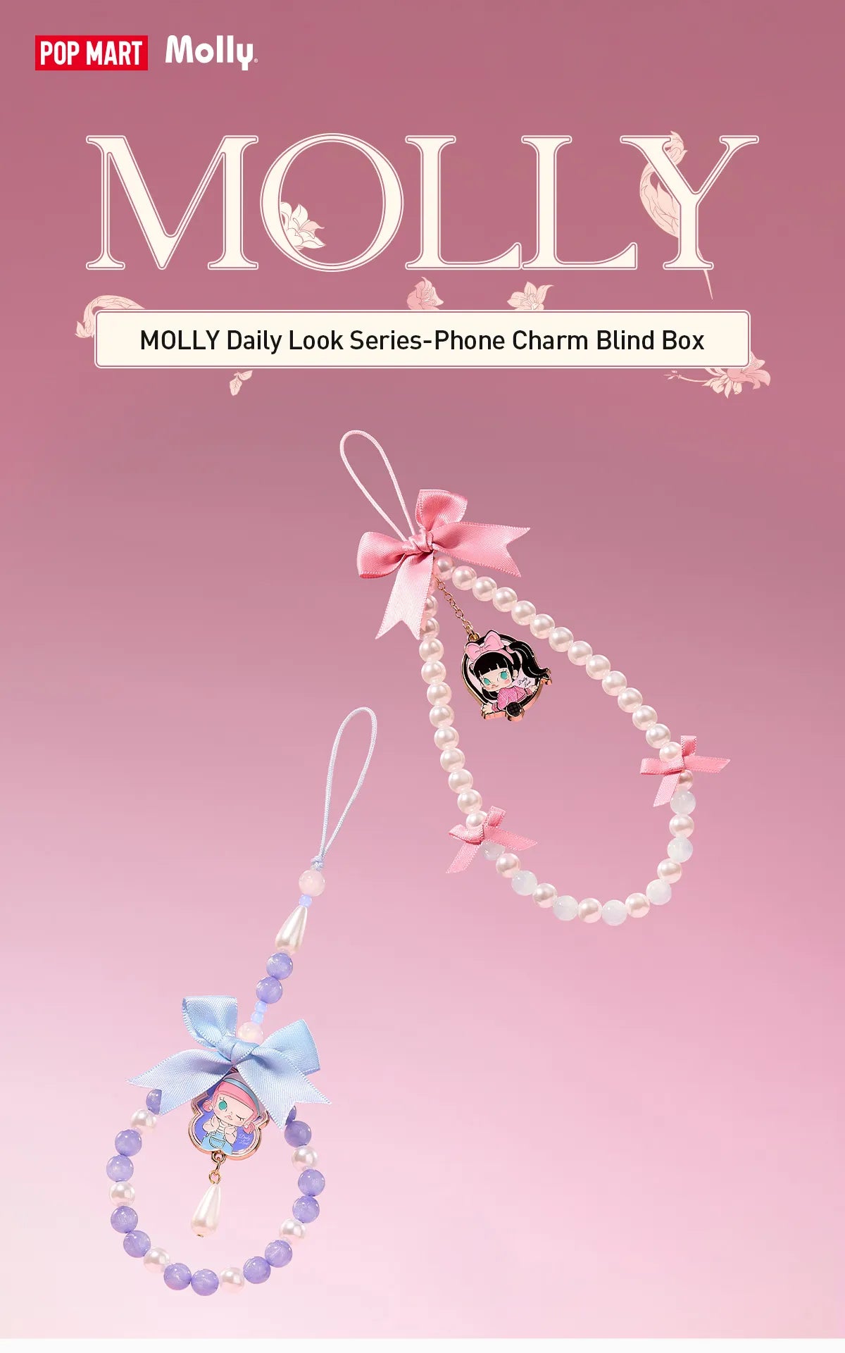POPMART,Labubu,Babythree,CryingBaby,DIMOO,MOLLY,The Monsters,Skullpanda,Mokoko,zimomo,Sonny Angel,Sanrio ,disney,miniso,Pokemon,Liila cat,Blind Box