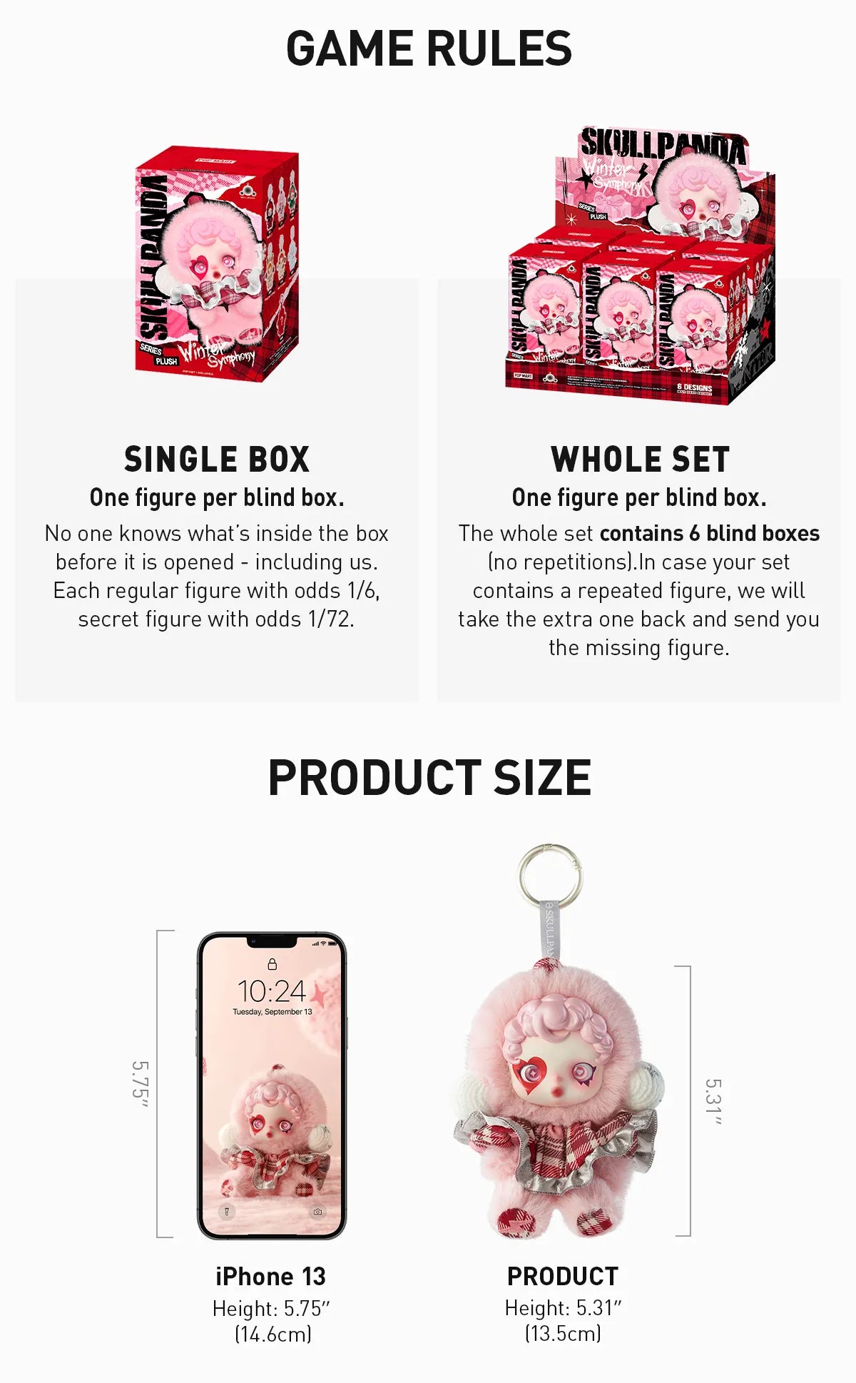 POPMART,Labubu,Babythree,CryingBaby,DIMOO,MOLLY,The Monsters,Skullpanda,Mokoko,zimomo,Sonny Angel,Sanrio ,disney,miniso,Pokemon,Liila cat,Blind Box