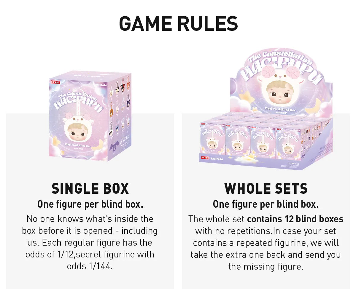 POPMART,Labubu,Babythree,CryingBaby,DIMOO,MOLLY,The Monsters,Skullpanda,Mokoko,zimomo,Sonny Angel,Sanrio ,disney,miniso,Pokemon,Liila cat,Blind Box POPMART,Labubu,Babythree,CryingBaby,DIMOO,MOLLY,The Monsters,Skullpanda,Mokoko,zimomo,Sonny Angel,Sanrio ,disney,miniso,Pokemon,Liila cat,Blind Box