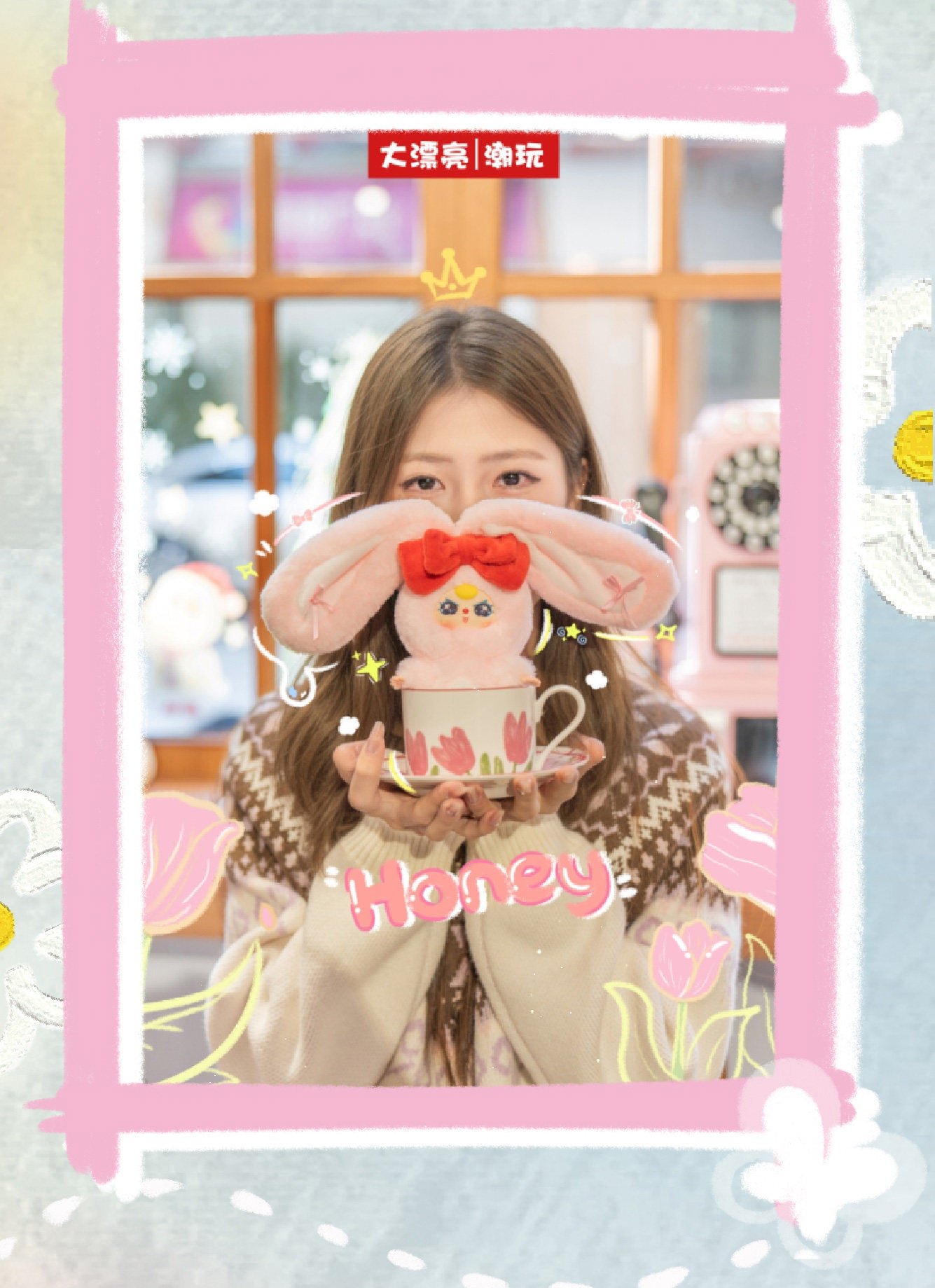 POPMART,Labubu,Babythree,CryingBaby,DIMOO,MOLLY,The Monsters,Skullpanda,Mokoko,zimomo,Sonny Angel,Sanrio ,disney,miniso,Pokemon,Liila cat,Blind Box