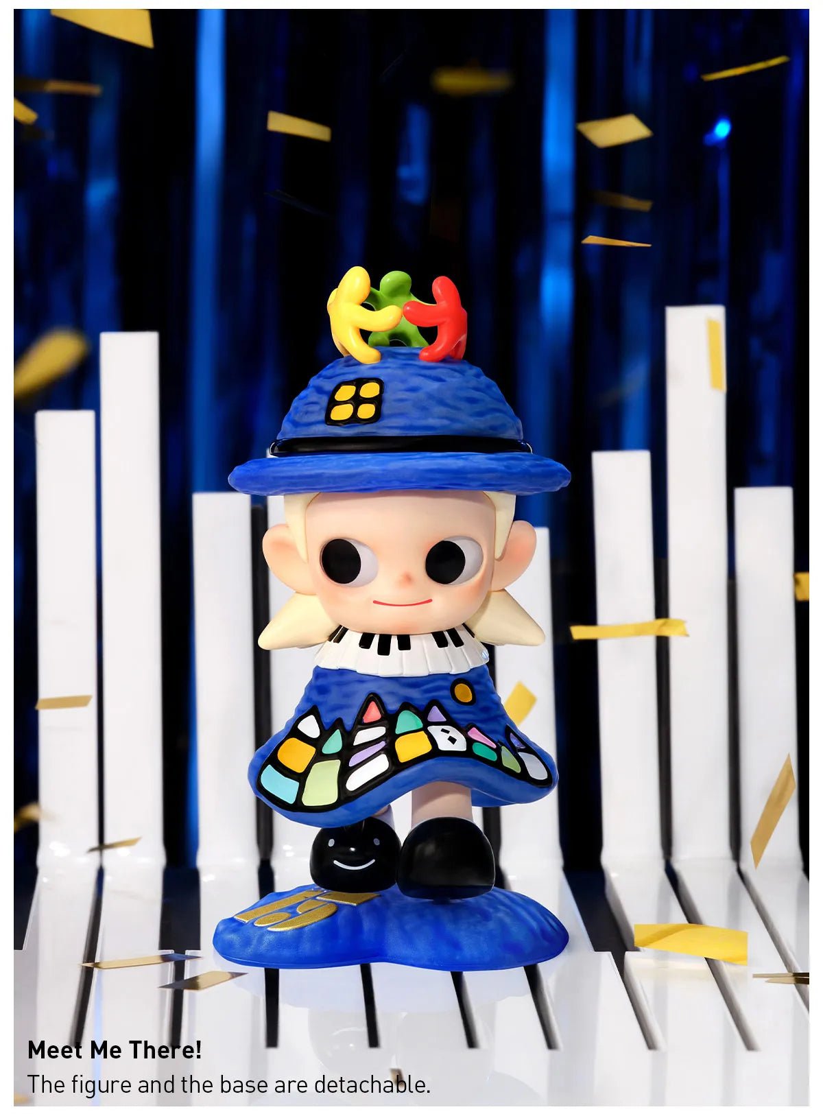 POPMART,Labubu,Babythree,CryingBaby,DIMOO,MOLLY,The Monsters,Skullpanda,Mokoko,zimomo,Sonny Angel,Sanrio ,disney,miniso,Pokemon,Liila cat,Blind Box