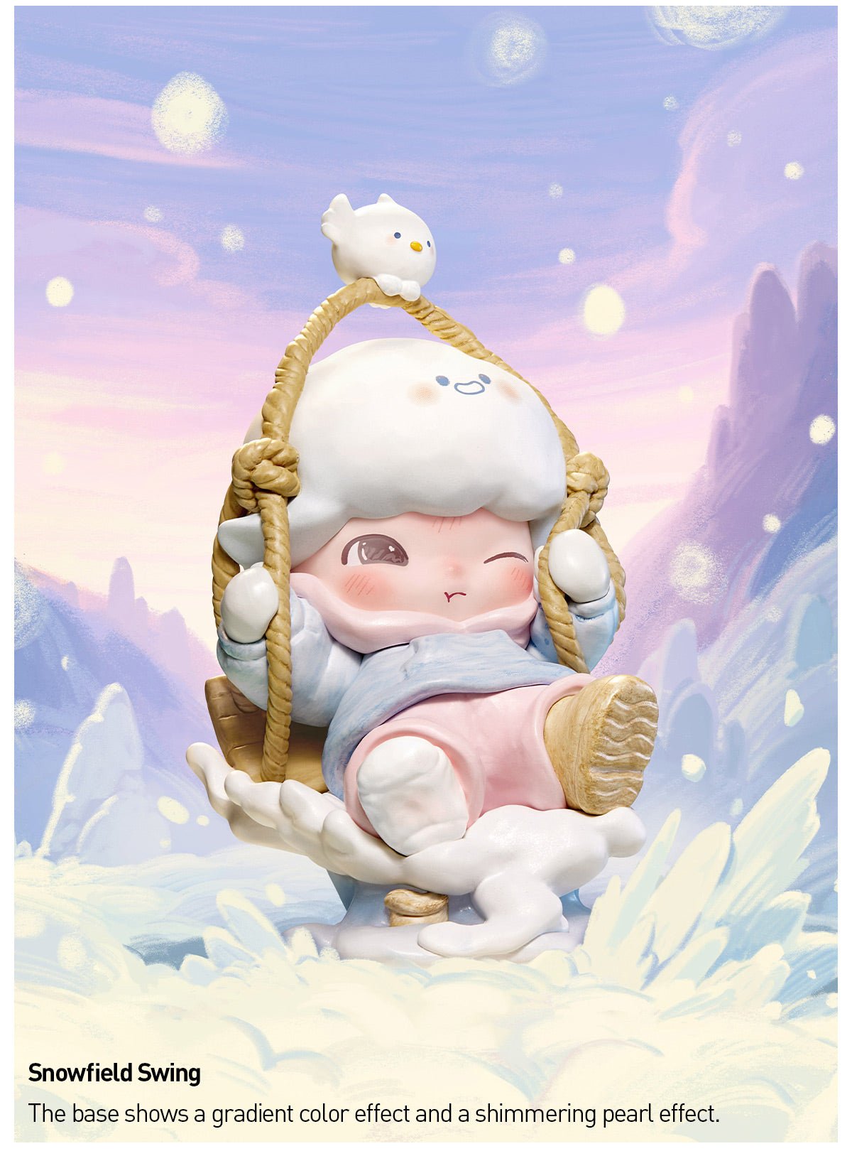 POPMART,Labubu,Babythree,CryingBaby,DIMOO,MOLLY,The Monsters,Skullpanda,Mokoko,zimomo,Sonny Angel,Sanrio ,disney,miniso,Pokemon,Liila cat,Blind Box