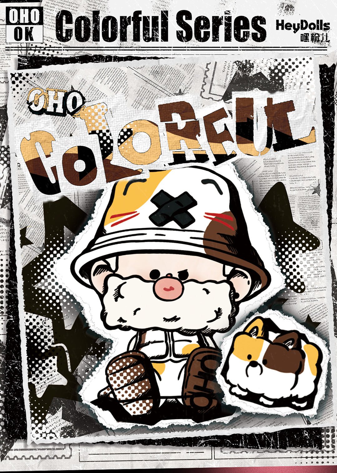 POPMART,Labubu,Babythree,CryingBaby,DIMOO,MOLLY,The Monsters,Skullpanda,Mokoko,zimomo,Sonny Angel,Sanrio ,disney,miniso,Pokemon,Liila cat,Blind Box